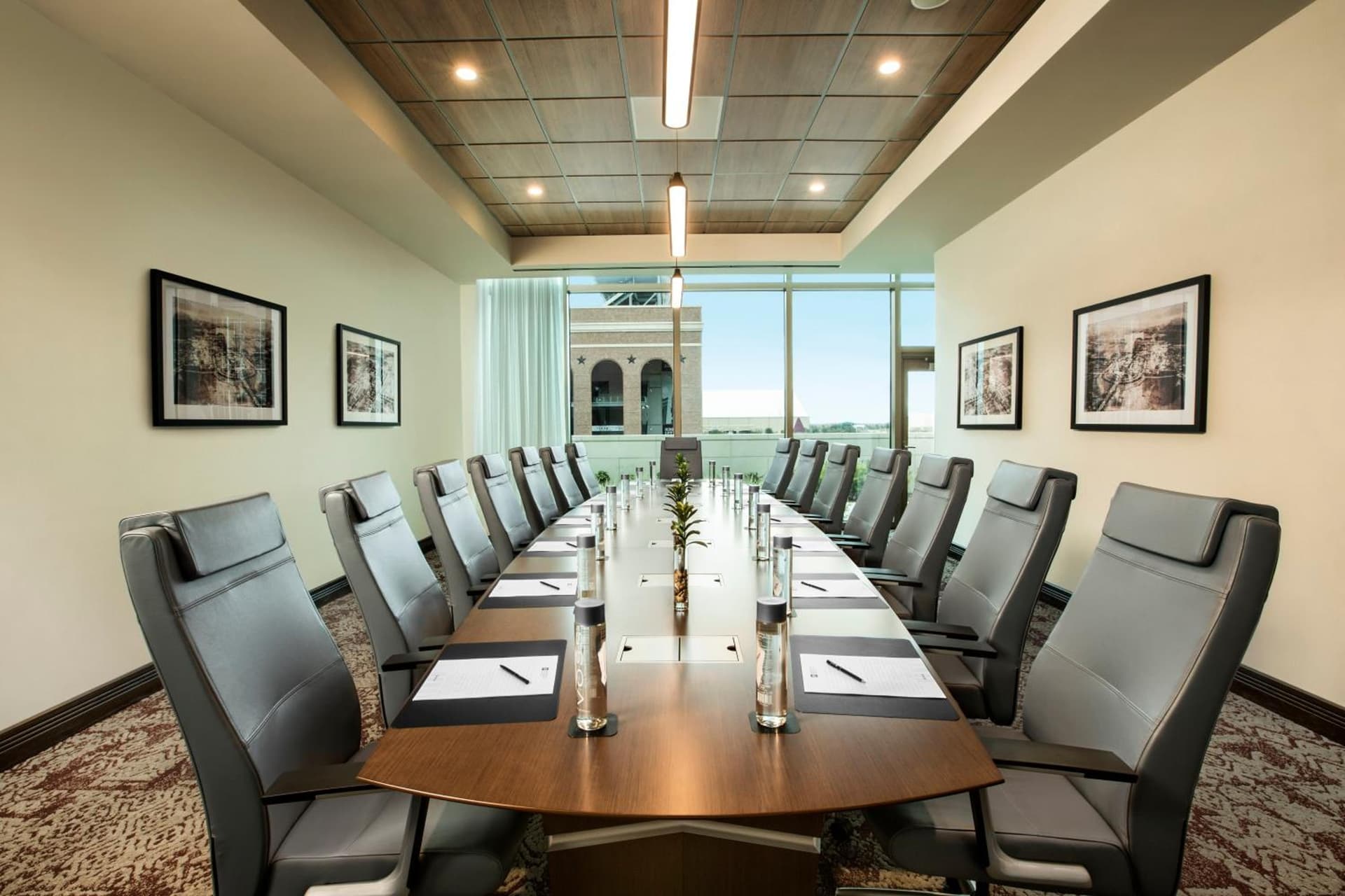 Texas A&M Hotel and Conference Center gallery photo in College Station, TX — image 26