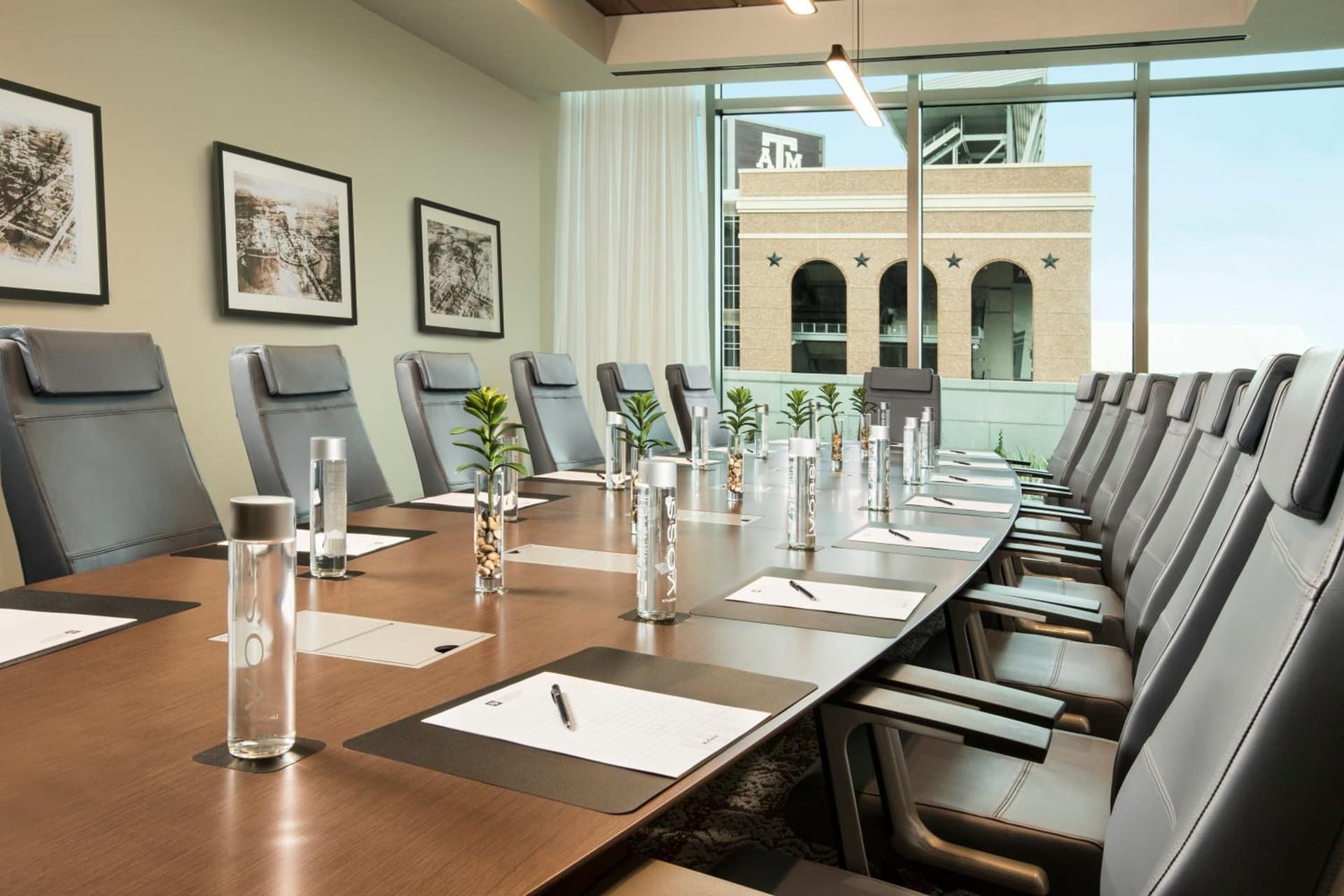 Texas A&M Hotel and Conference Center gallery photo in College Station, TX — image 97