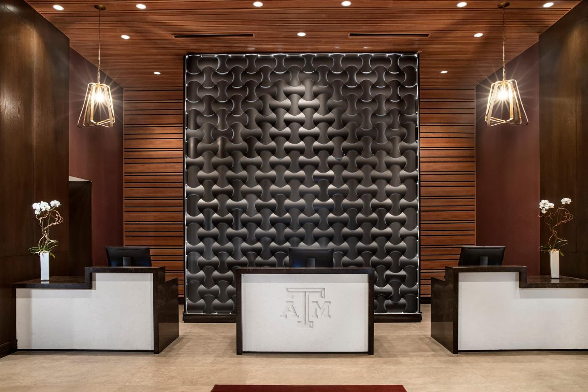 Texas A&M Hotel and Conference Center gallery photo in College Station, TX — image 47