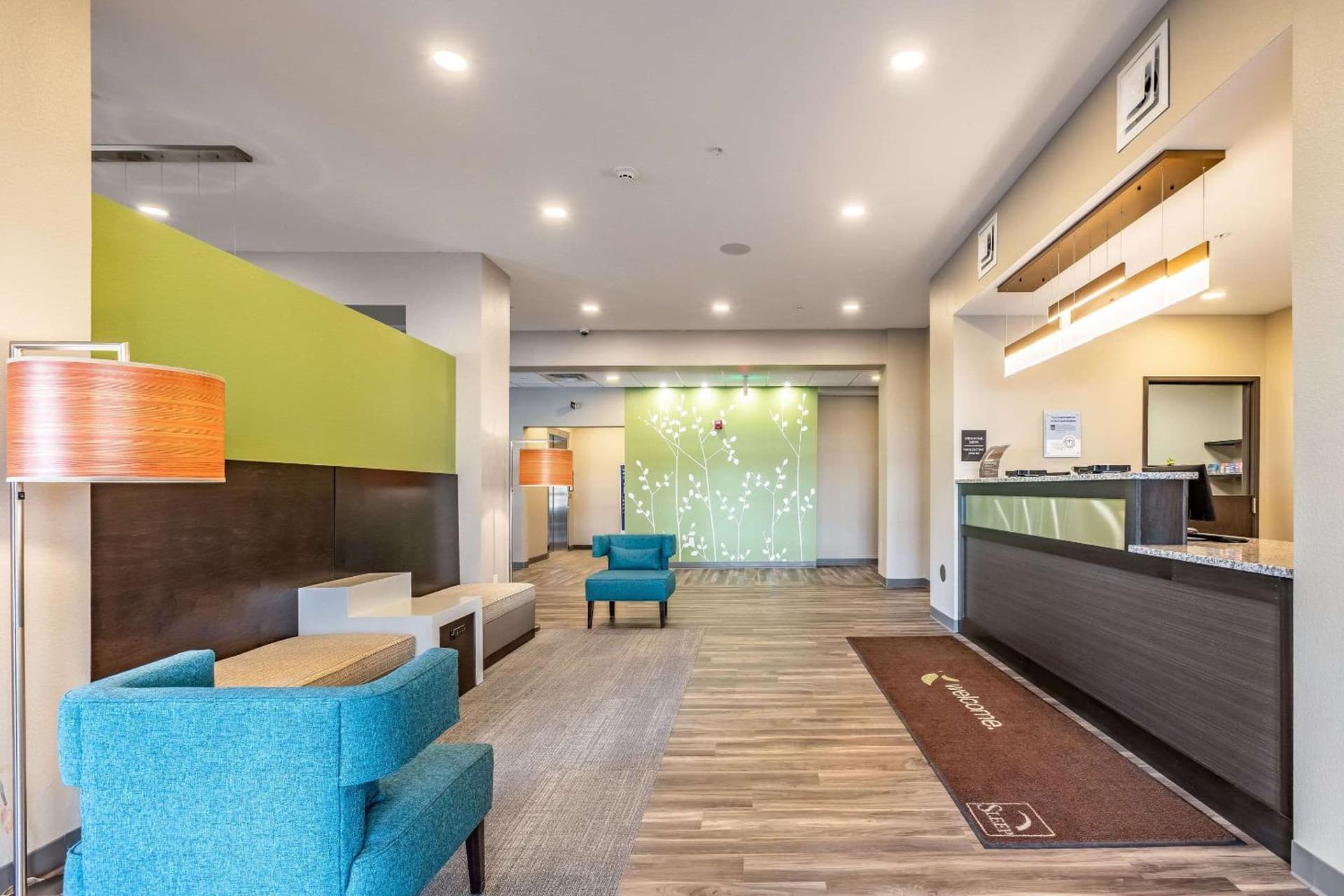 Sleep Inn & Suites Mt Hope near Auction & Event Center gallery photo in Millersburg, OH — image 44