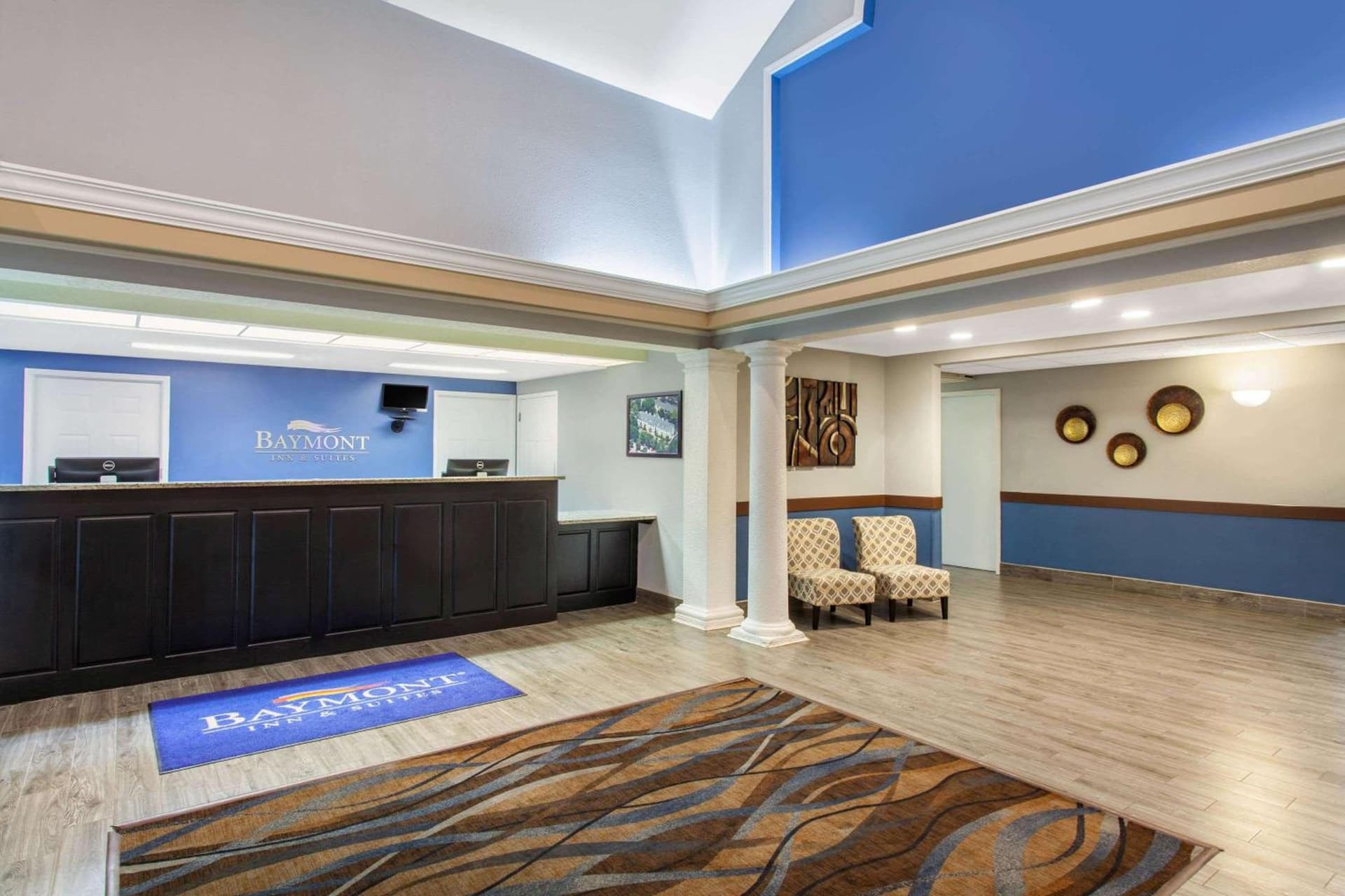 Baymont by Wyndham Jacksonville/Butler Blvd gallery photo in Jacksonville, FL — image 7