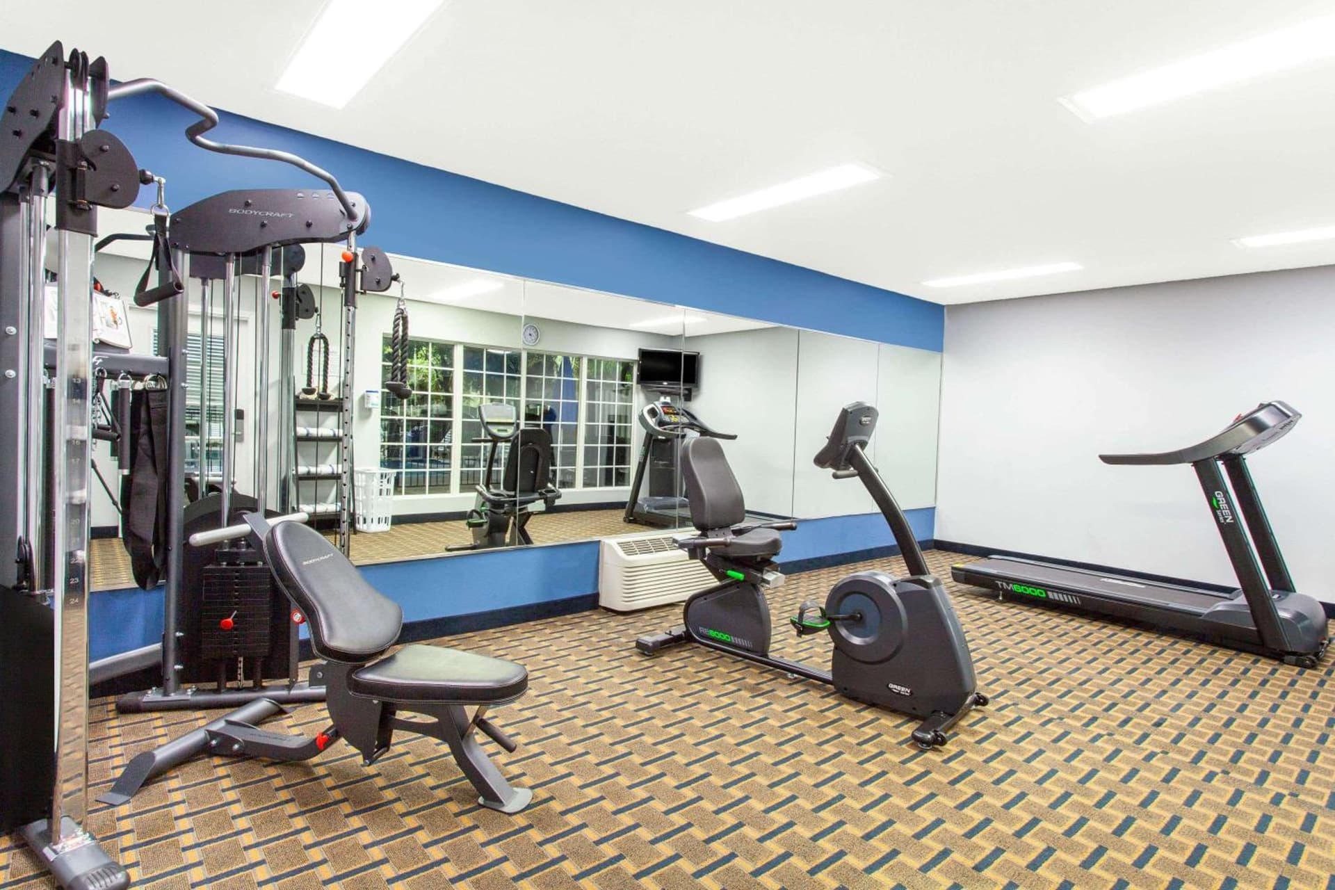 Baymont by Wyndham Jacksonville/Butler Blvd gallery photo in Jacksonville, FL — image 15
