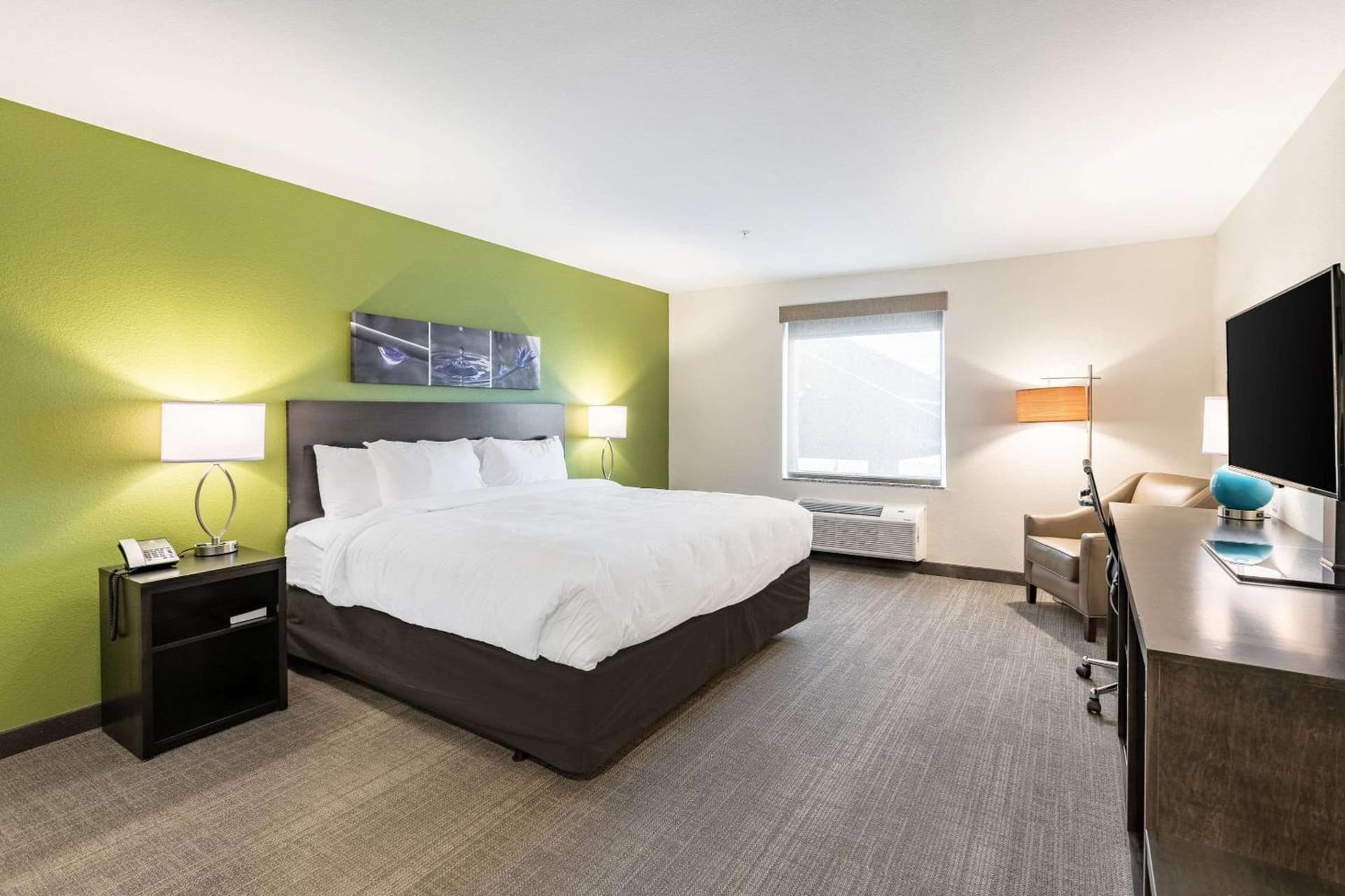 Sleep Inn & Suites Mt Hope near Auction & Event Center gallery photo in Millersburg, OH — image 51