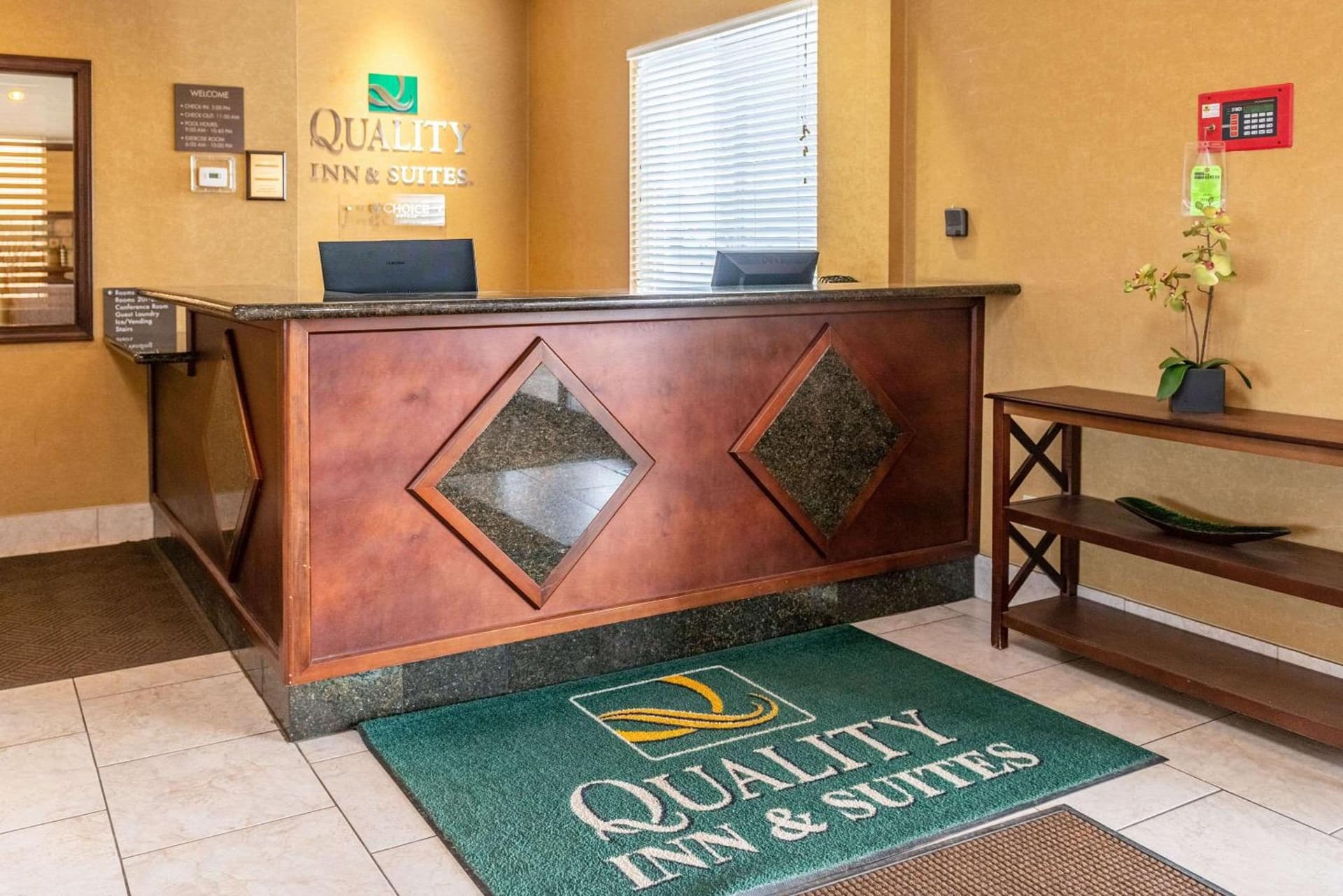 Quality Inn & Suites Seville gallery photo in Seville, OH — image 15