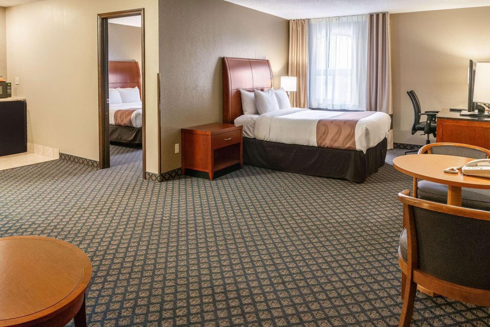 Quality Inn & Suites Seville gallery photo in Seville, OH — image 12
