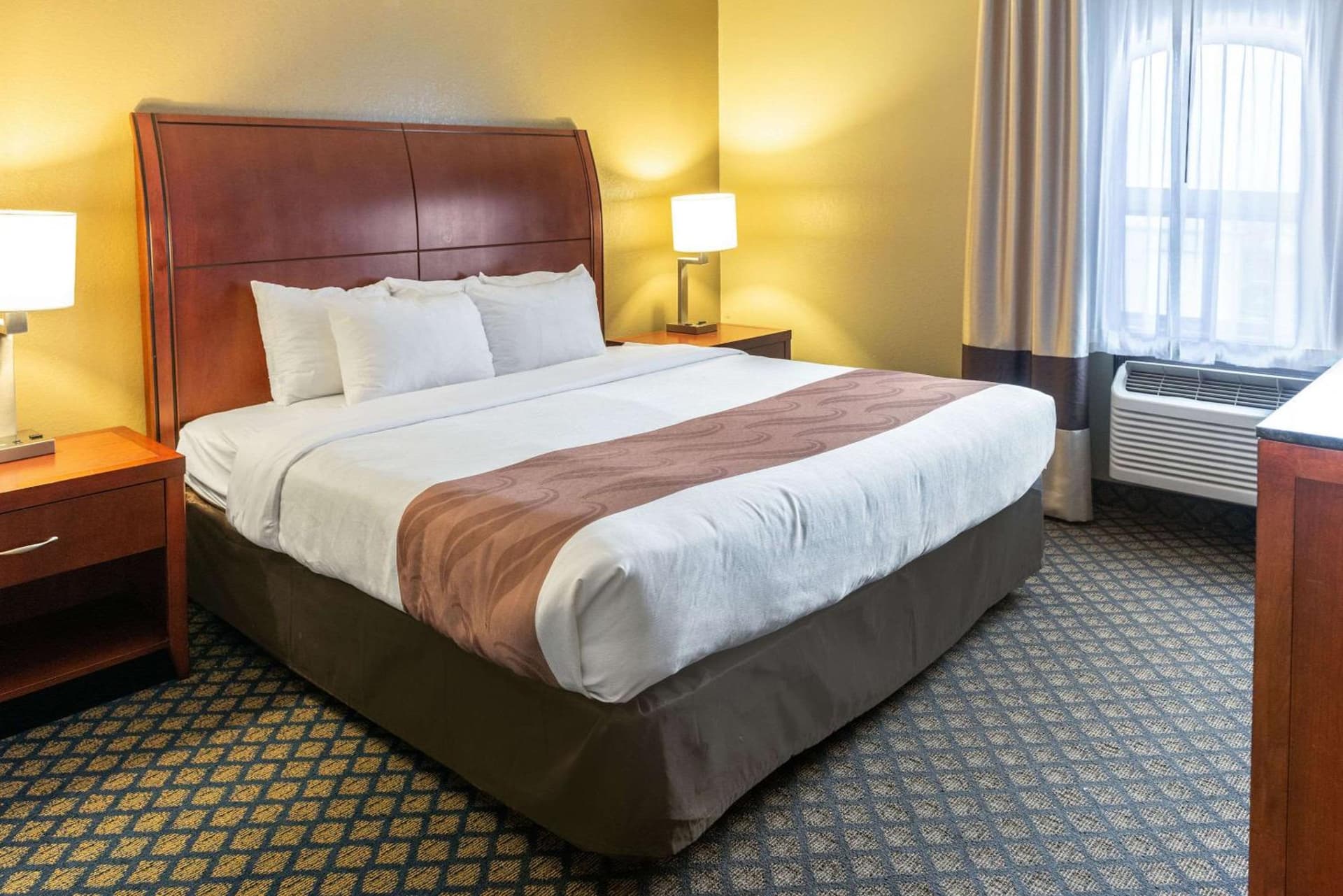 Quality Inn & Suites Seville gallery photo in Seville, OH — image 17