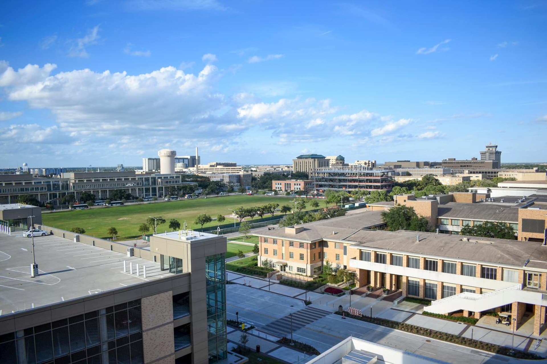 Texas A&M Hotel and Conference Center gallery photo in College Station, TX — image 93