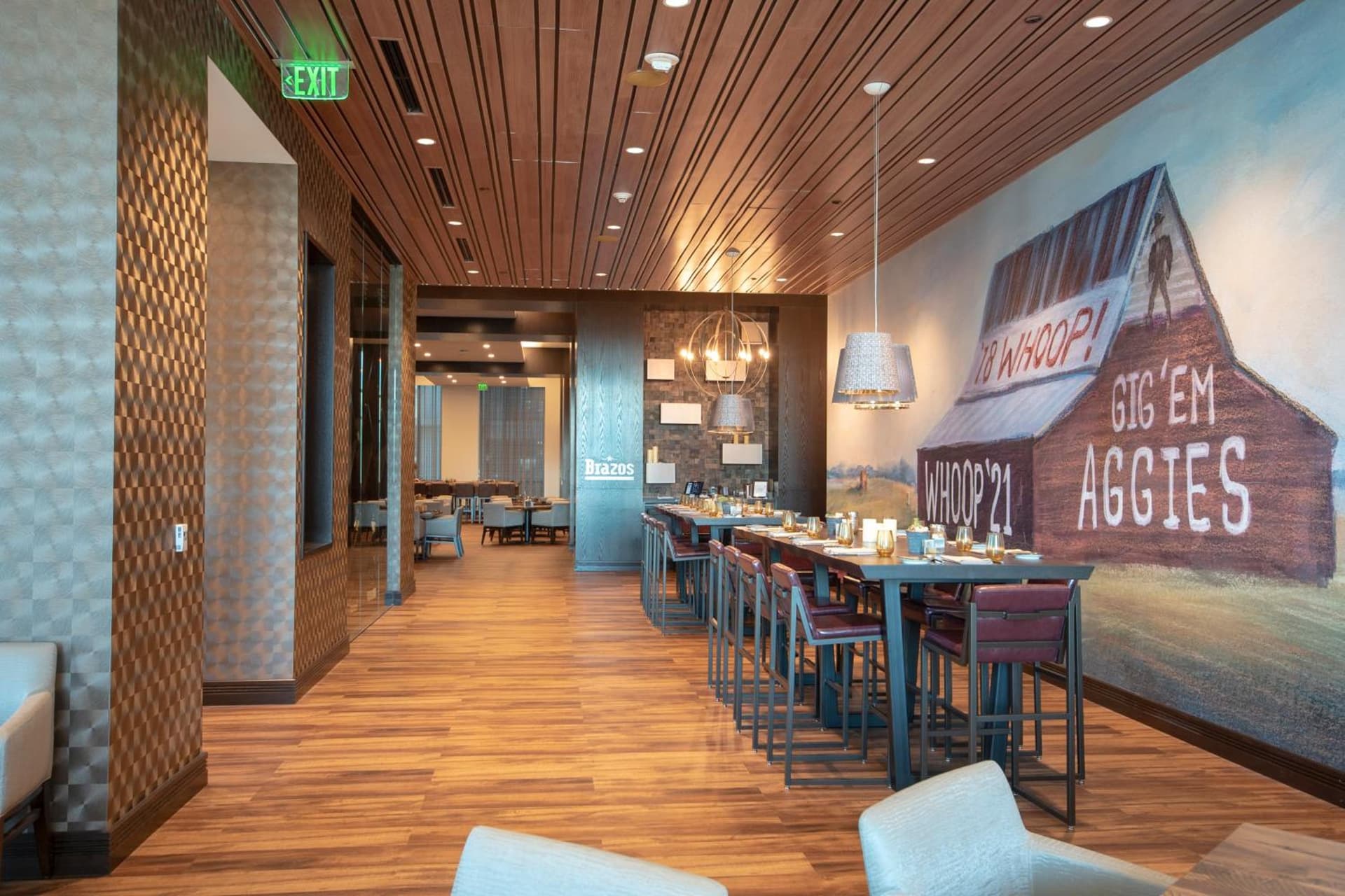 Texas A&M Hotel and Conference Center gallery photo in College Station, TX — image 6