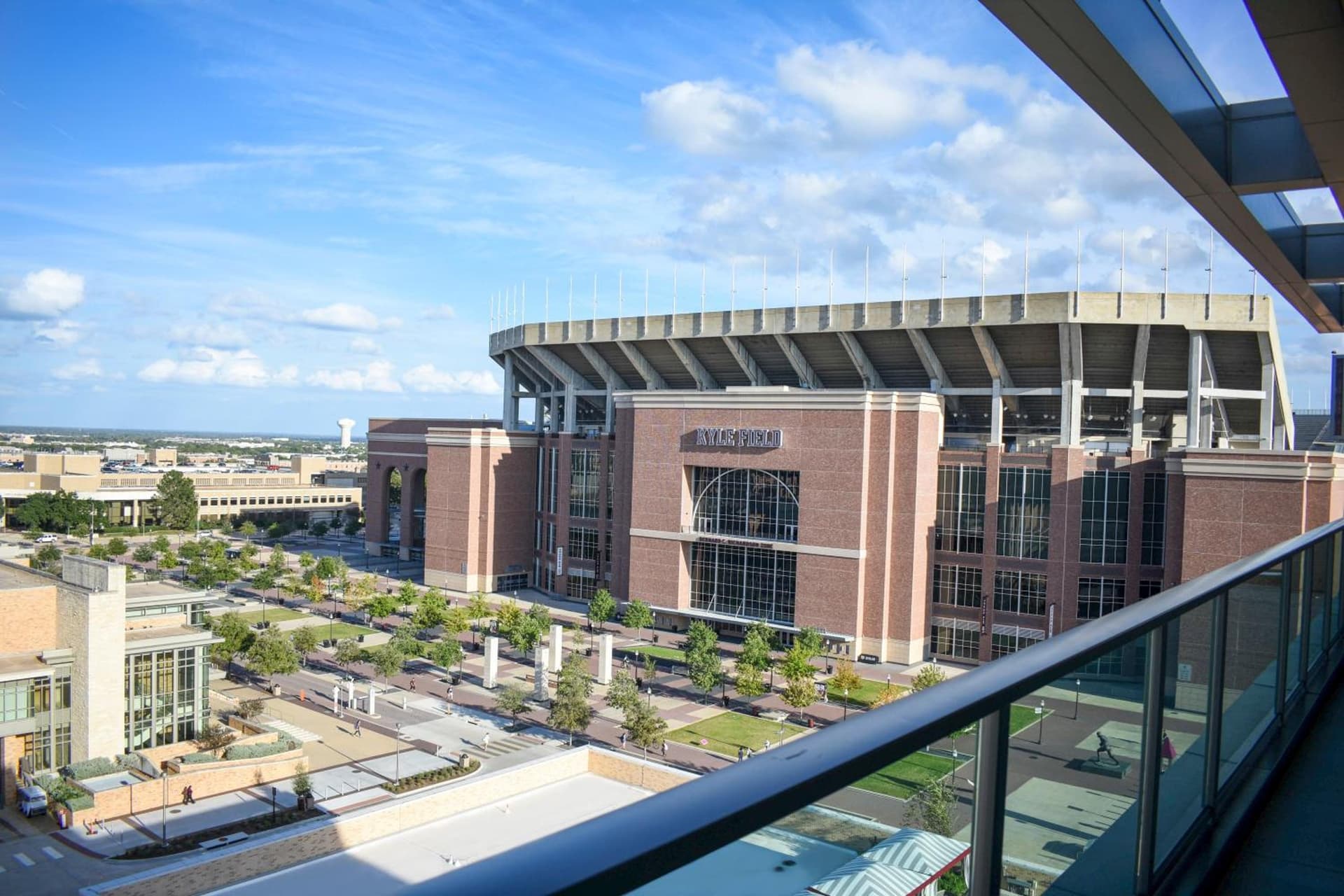 Texas A&M Hotel and Conference Center gallery photo in College Station, TX — image 103