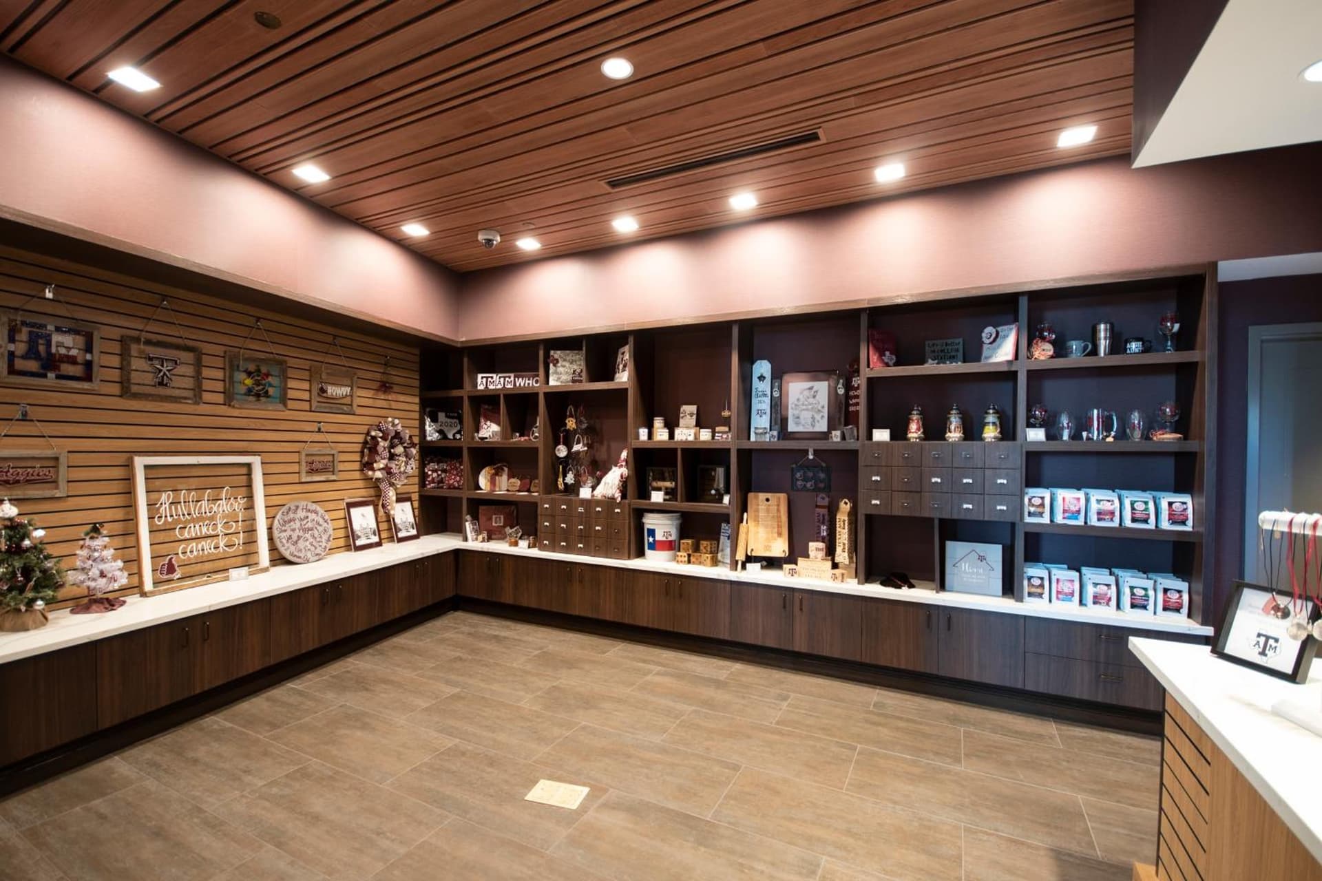 Texas A&M Hotel and Conference Center gallery photo in College Station, TX — image 11