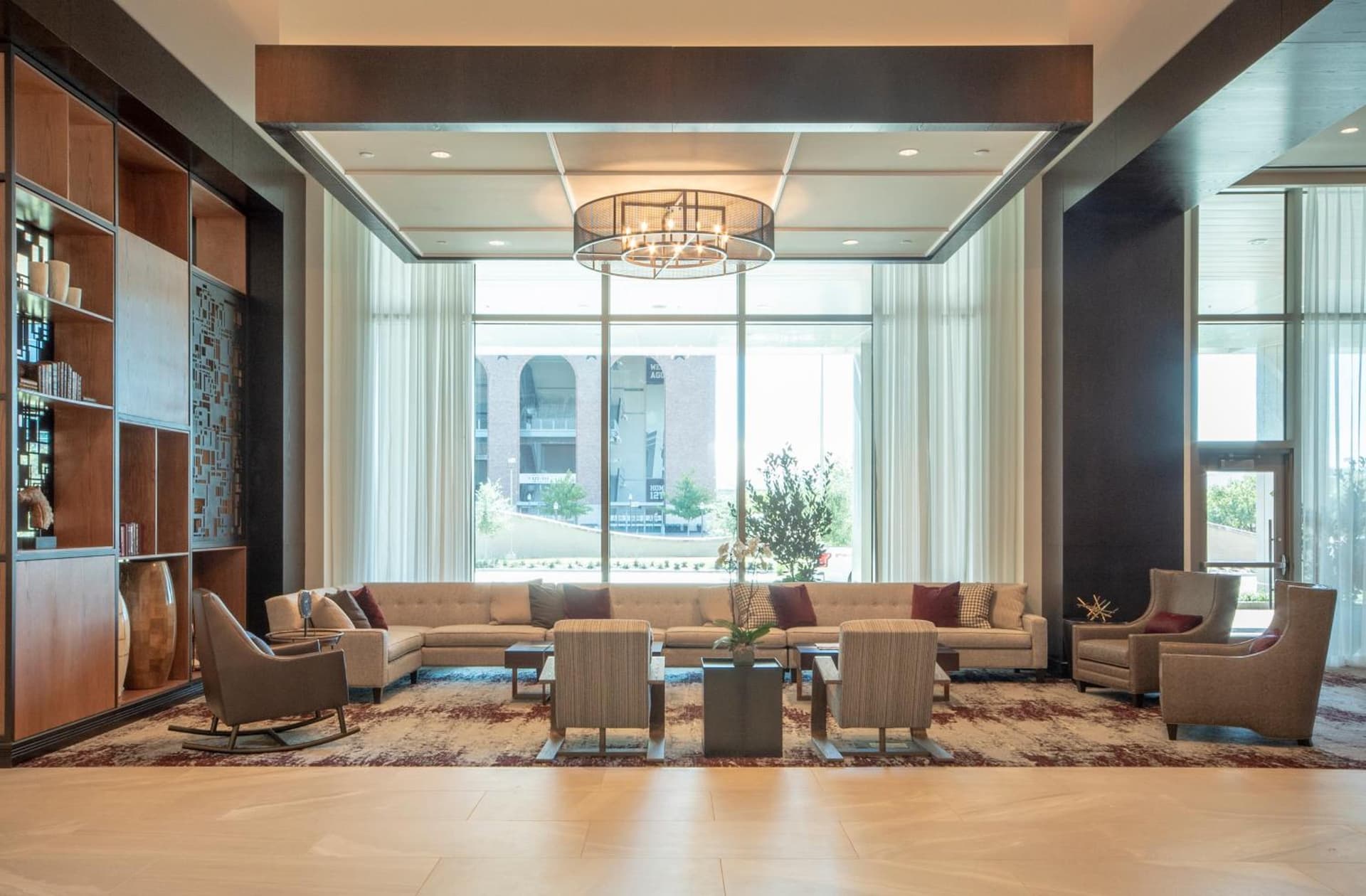 Texas A&M Hotel and Conference Center gallery photo in College Station, TX — image 64