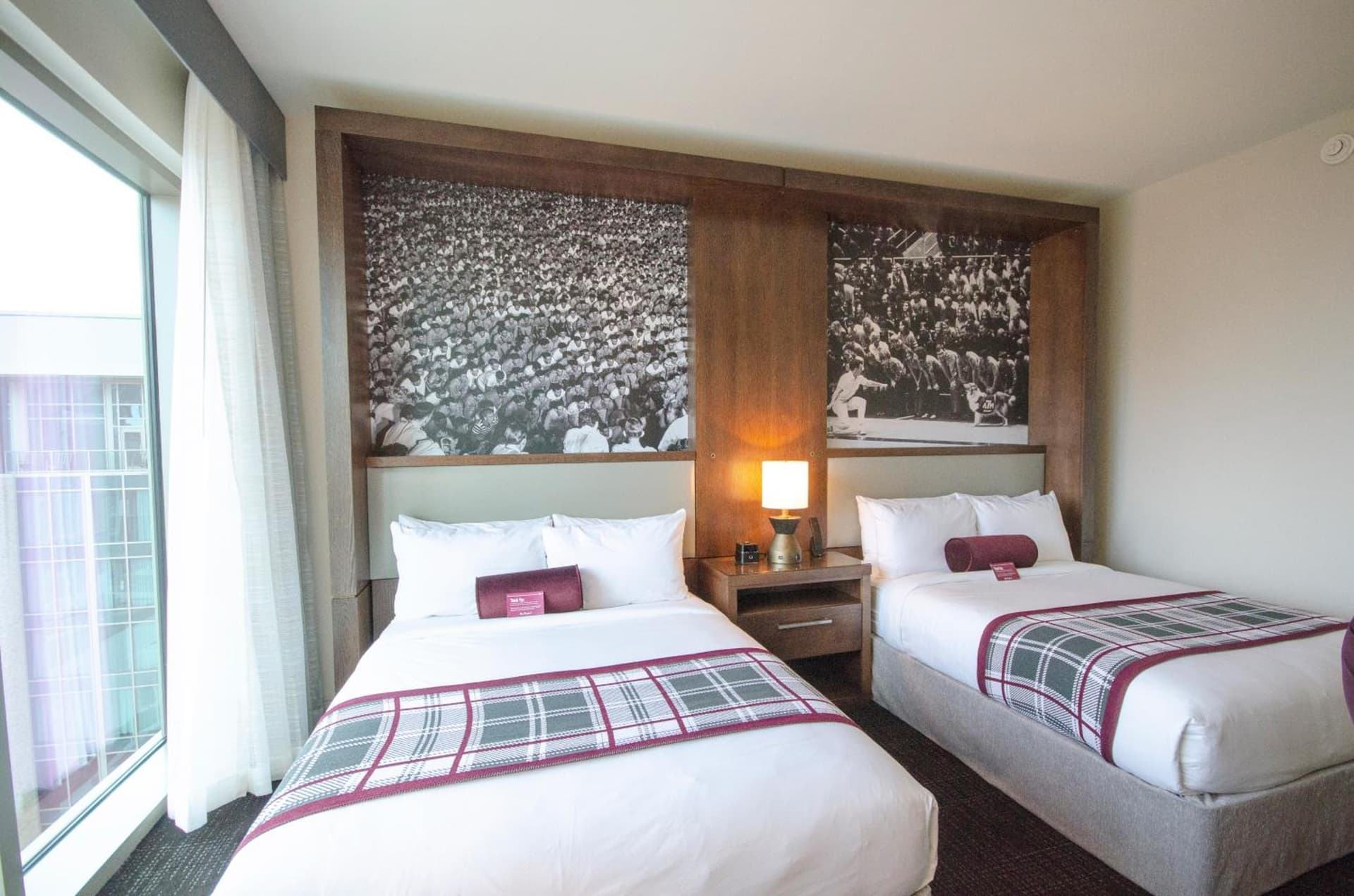 Texas A&M Hotel and Conference Center gallery photo in College Station, TX — image 9