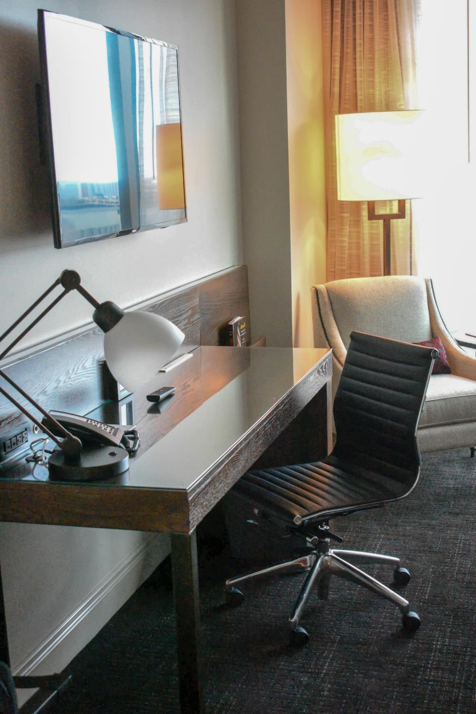 Texas A&M Hotel and Conference Center gallery photo in College Station, TX — image 76
