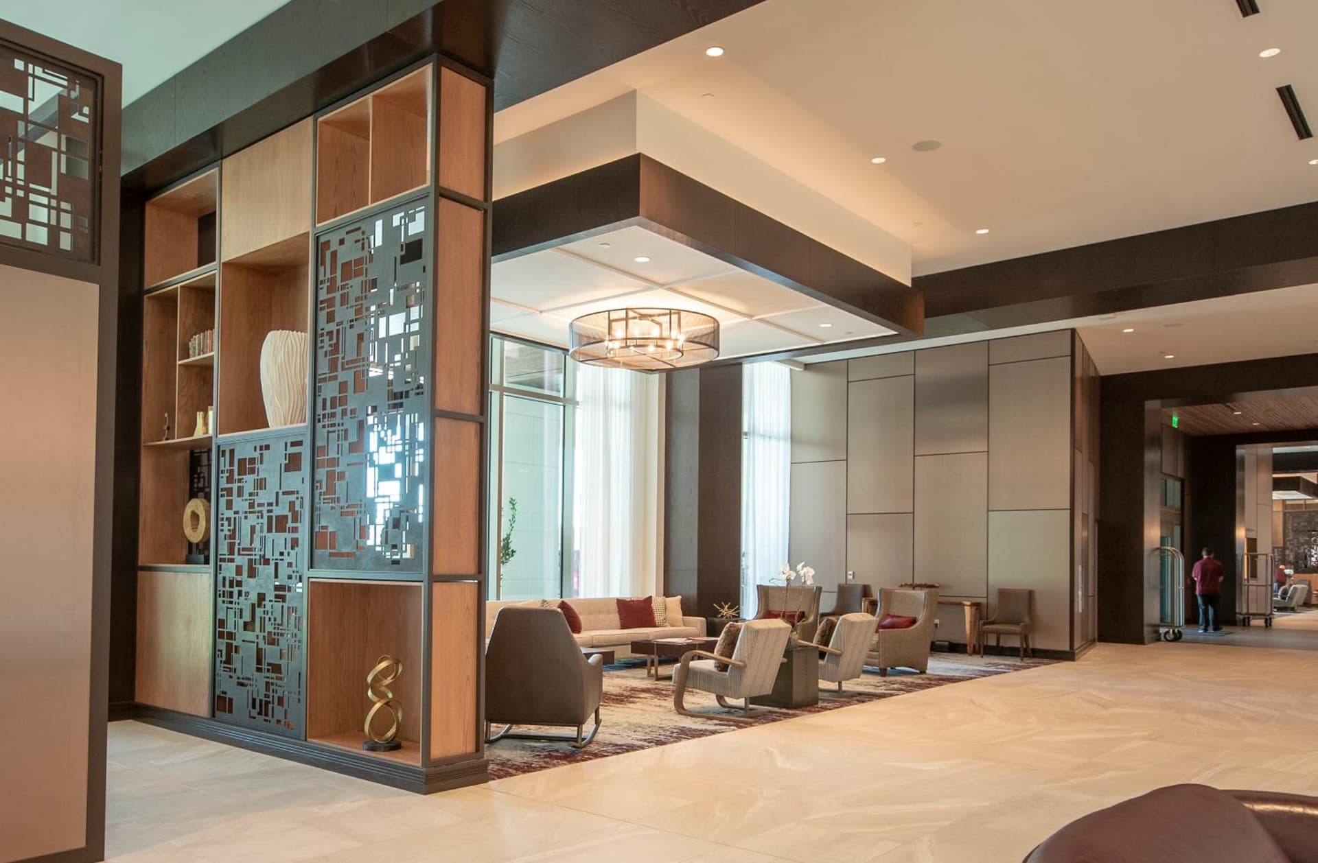 Texas A&M Hotel and Conference Center gallery photo in College Station, TX — image 49