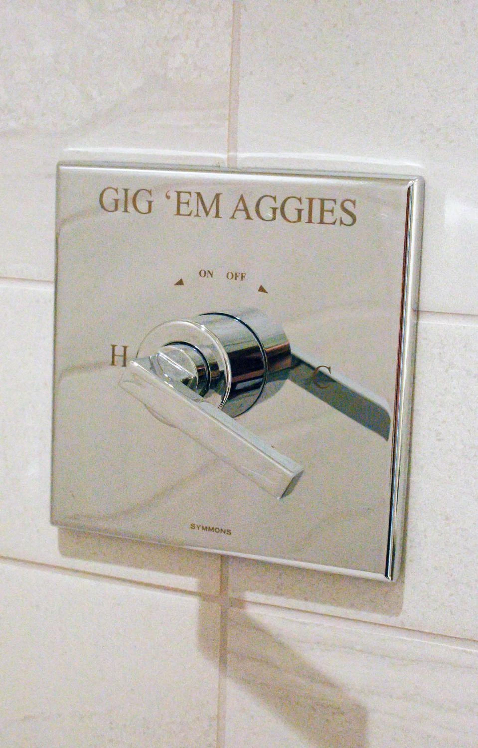 Texas A&M Hotel and Conference Center gallery photo in College Station, TX — image 21