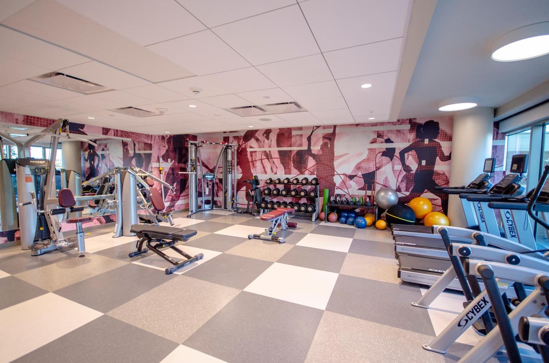 Texas A&M Hotel and Conference Center gallery photo in College Station, TX — image 60