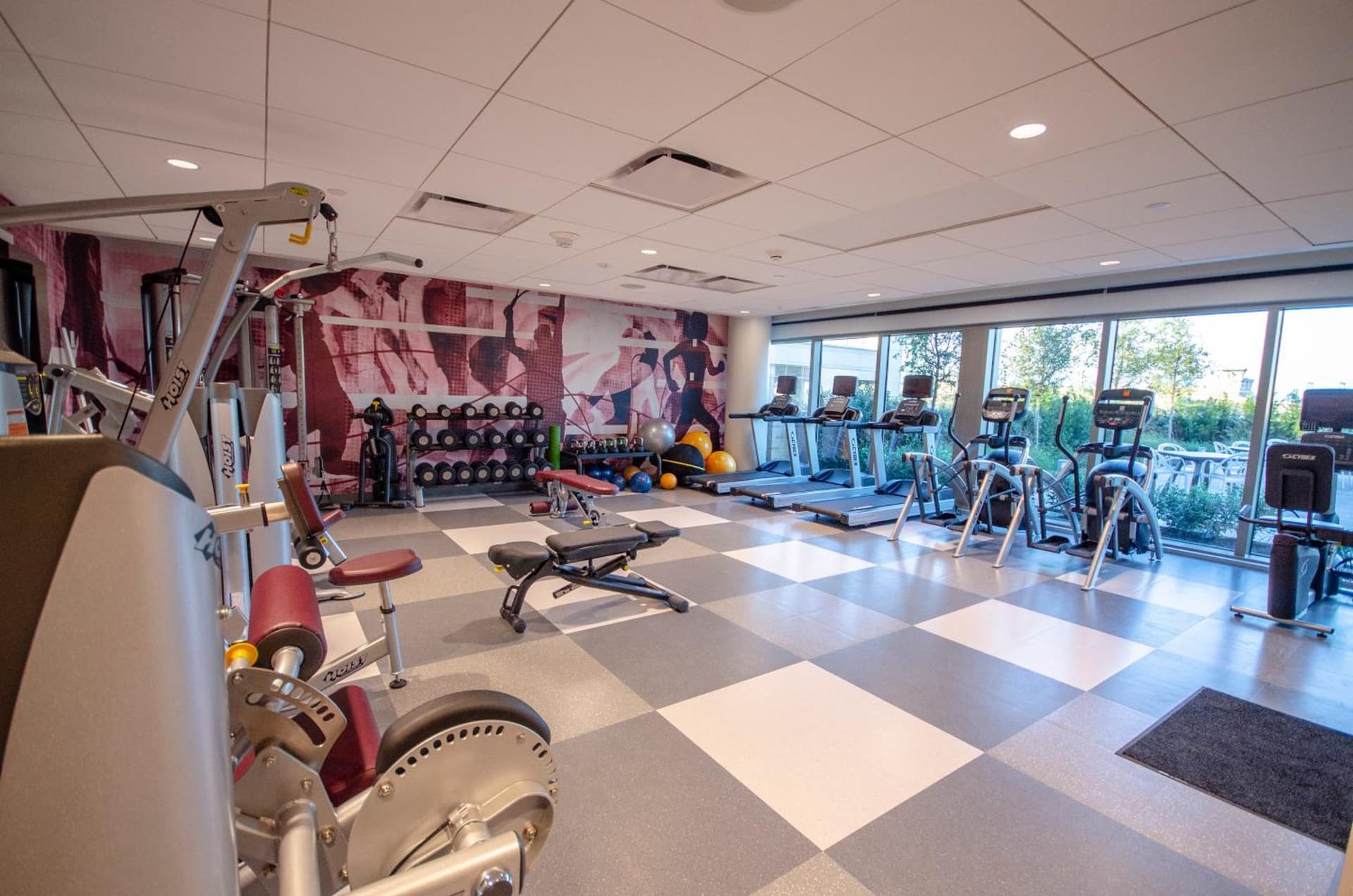 Texas A&M Hotel and Conference Center gallery photo in College Station, TX — image 55