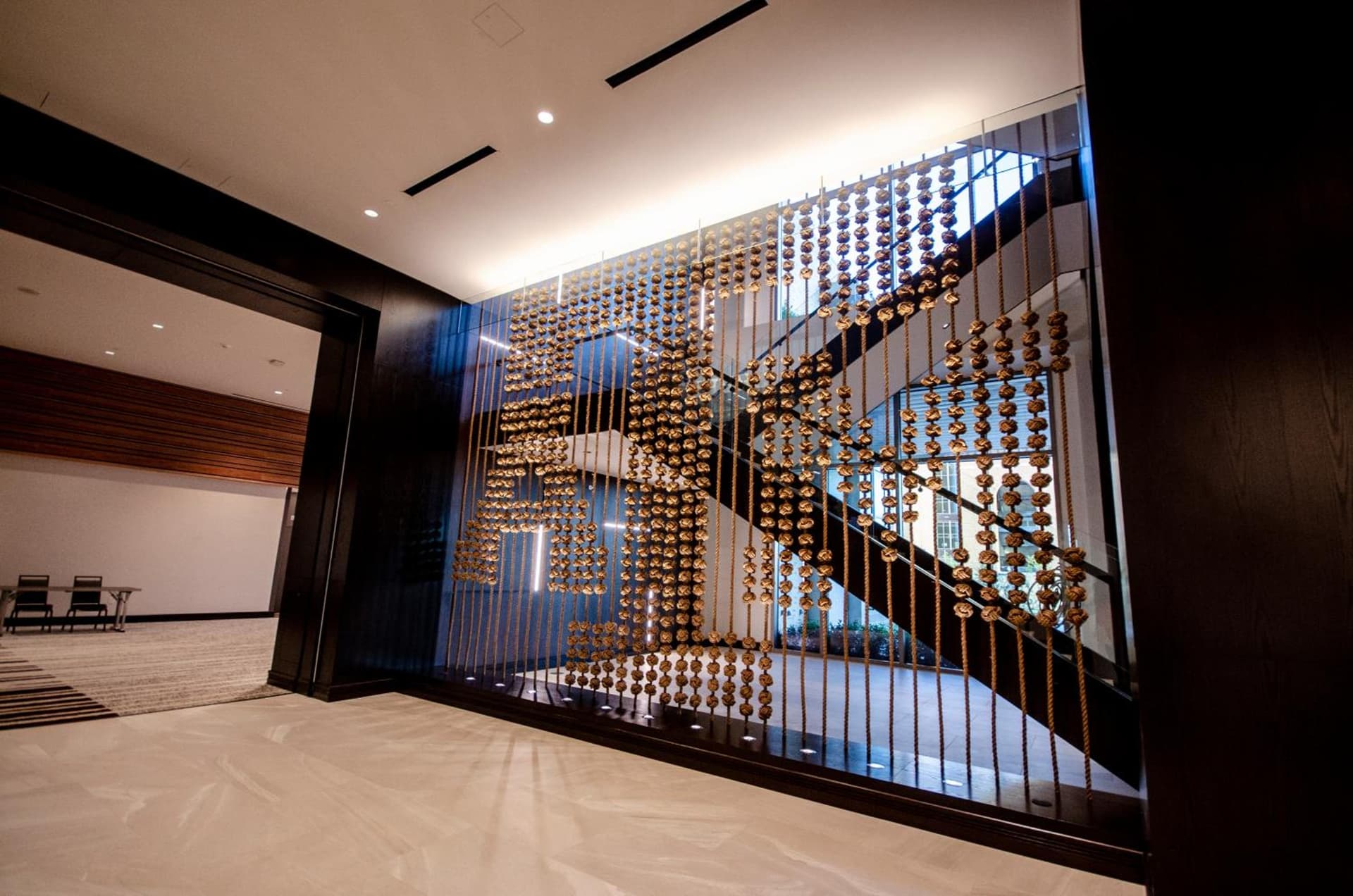 Texas A&M Hotel and Conference Center interior in College Station, TX — gallery photo 2
