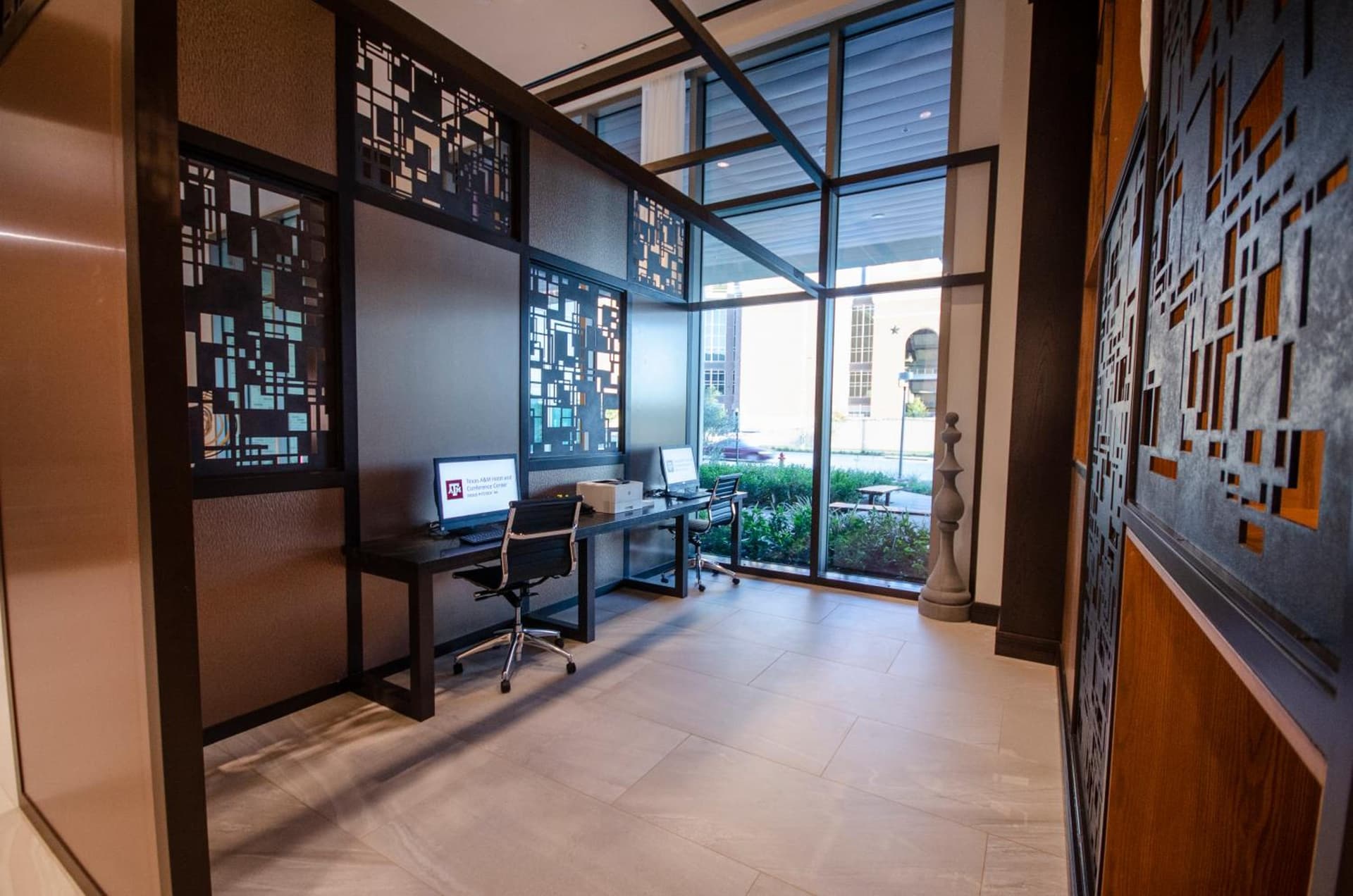 Texas A&M Hotel and Conference Center gallery photo in College Station, TX — image 78