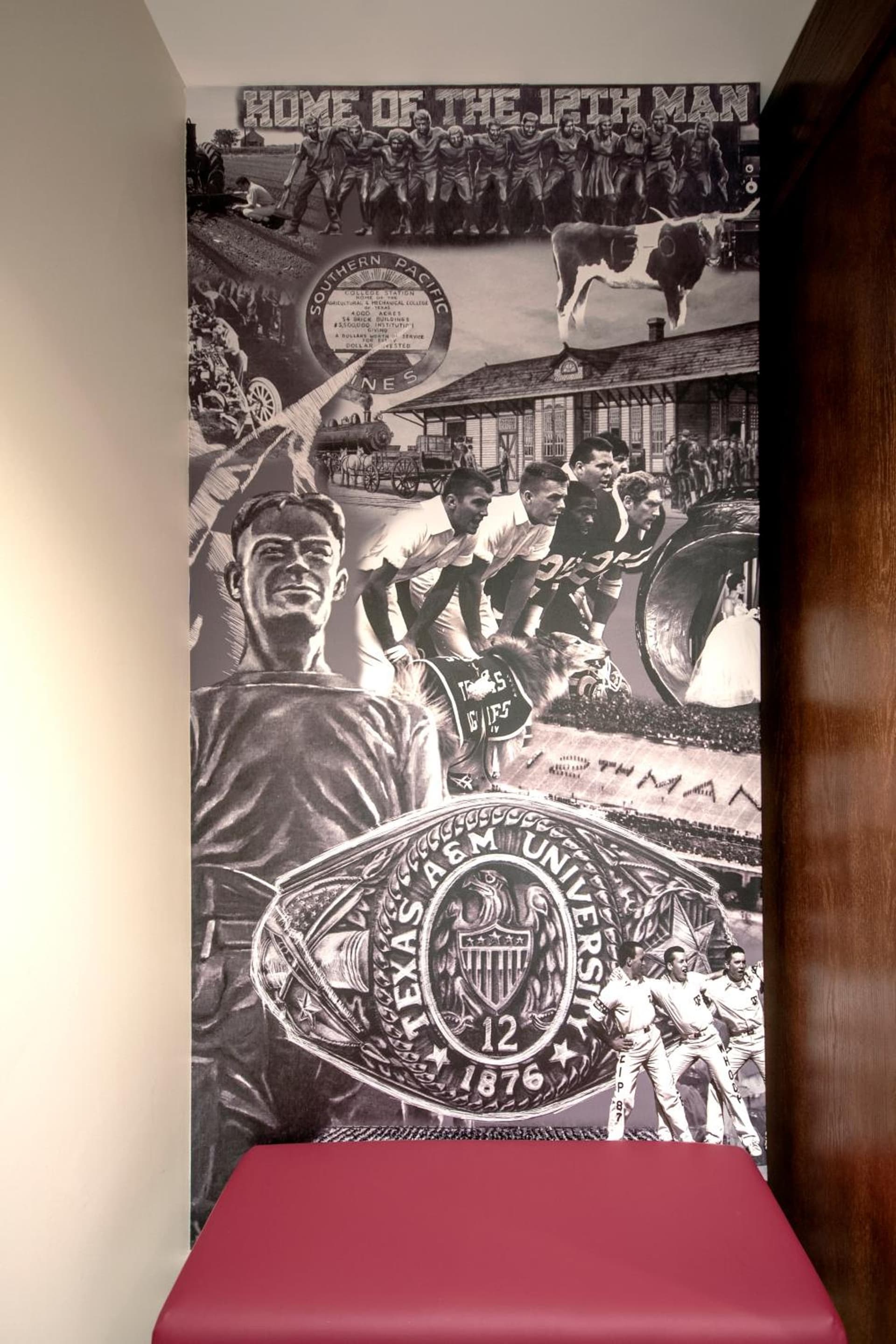 Texas A&M Hotel and Conference Center gallery photo in College Station, TX — image 50