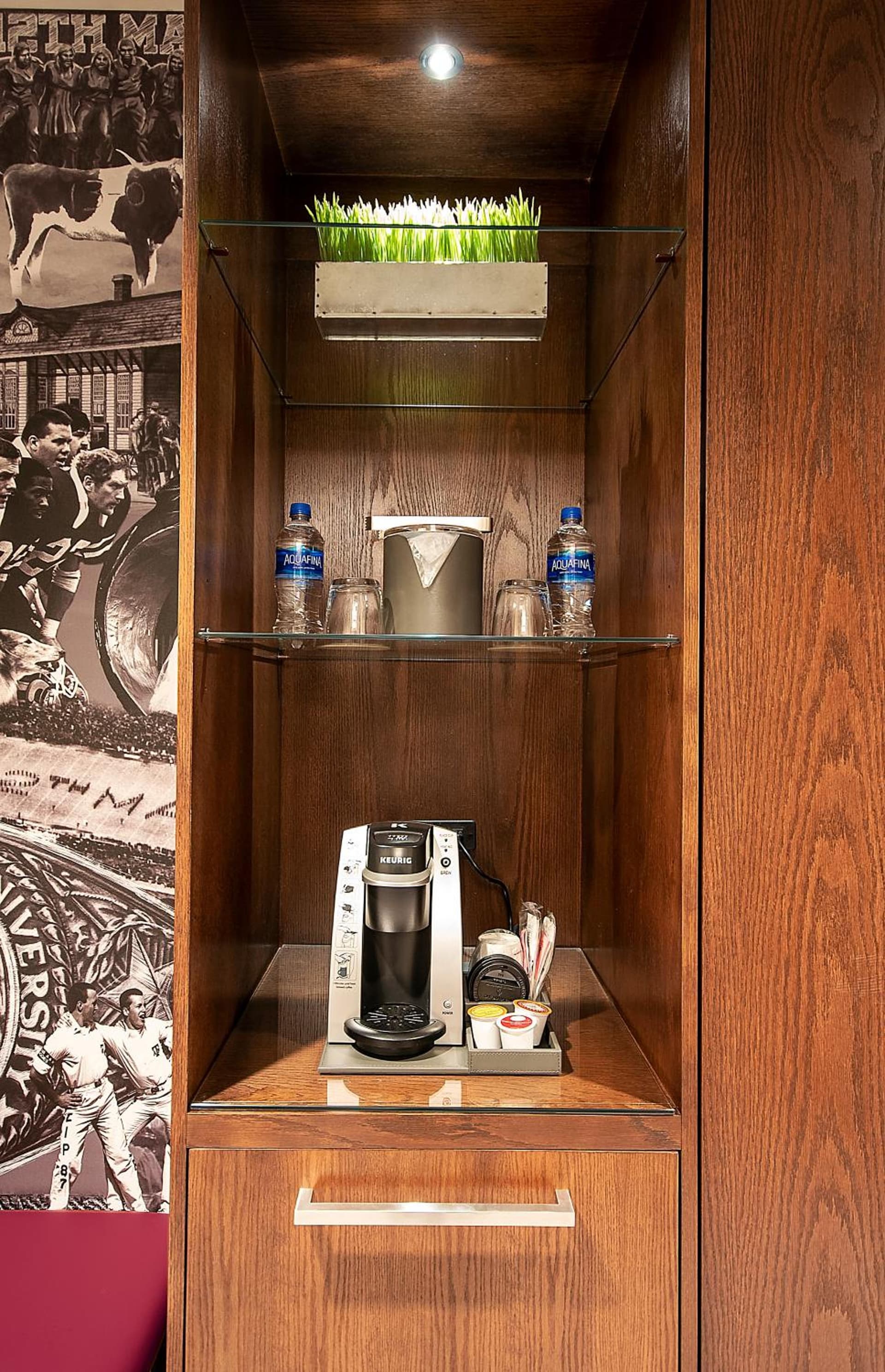 Texas A&M Hotel and Conference Center gallery photo in College Station, TX — image 79