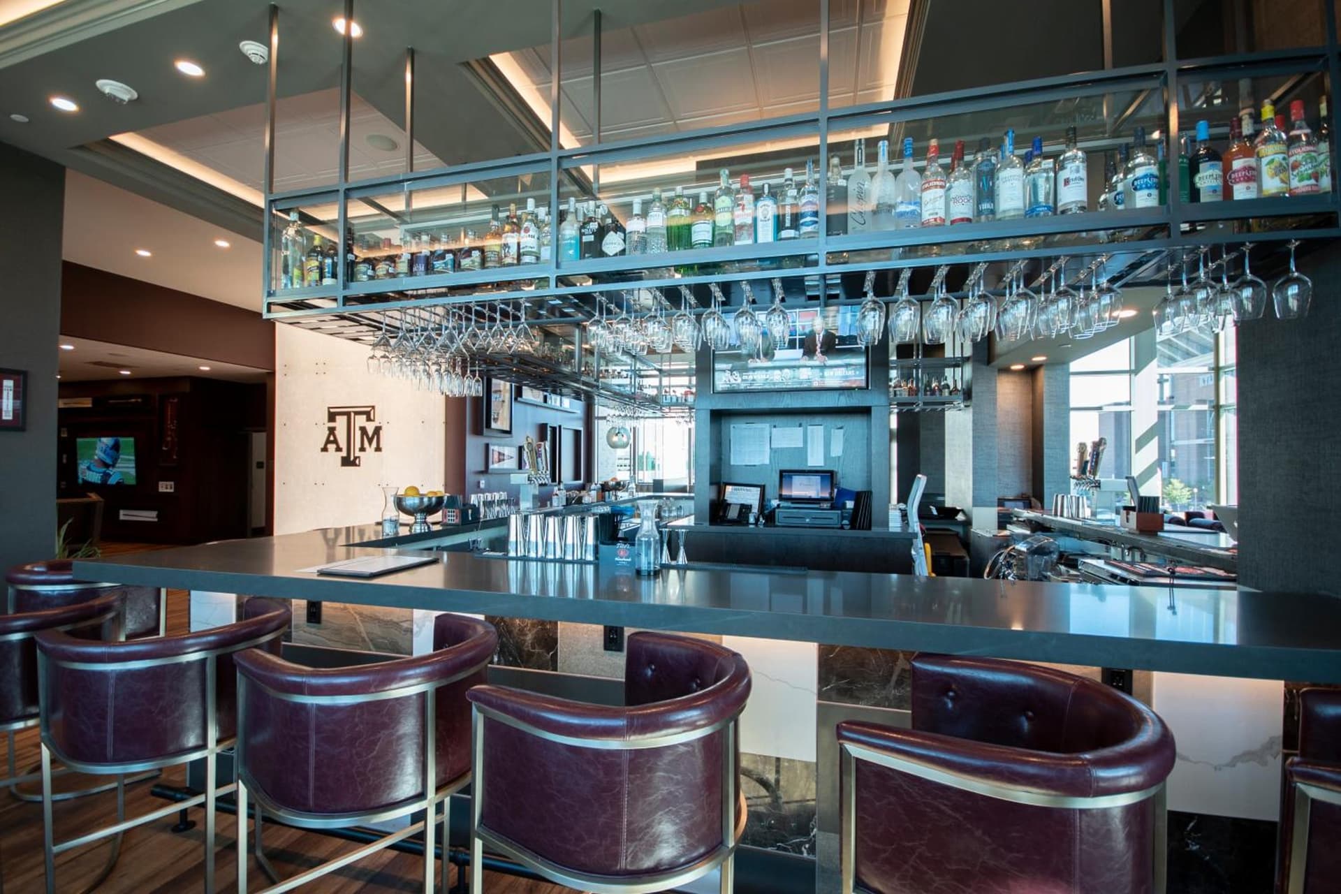 Texas A&M Hotel and Conference Center gallery photo in College Station, TX — image 68