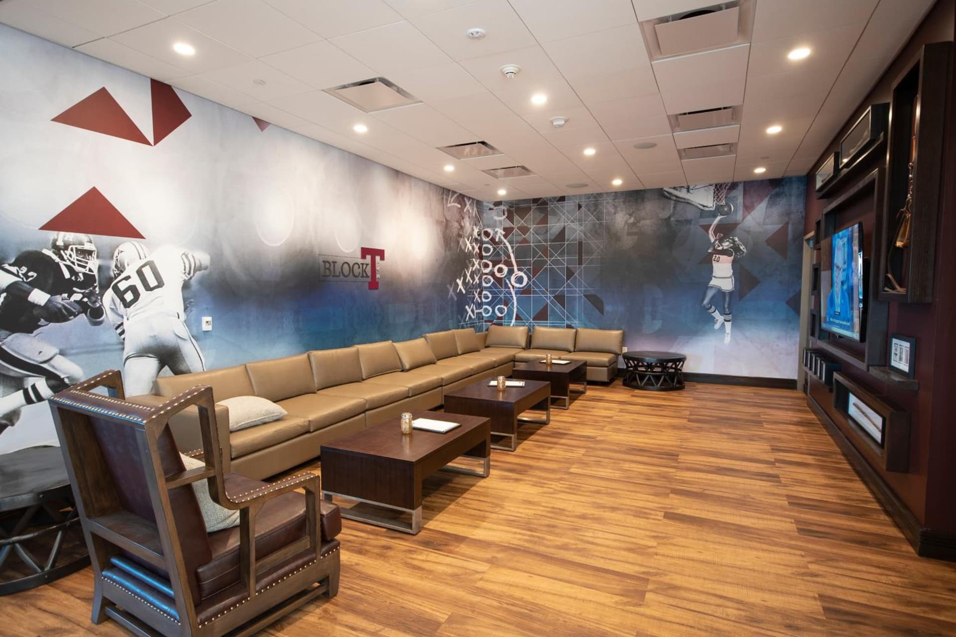 Texas A&M Hotel and Conference Center gallery photo in College Station, TX — image 88
