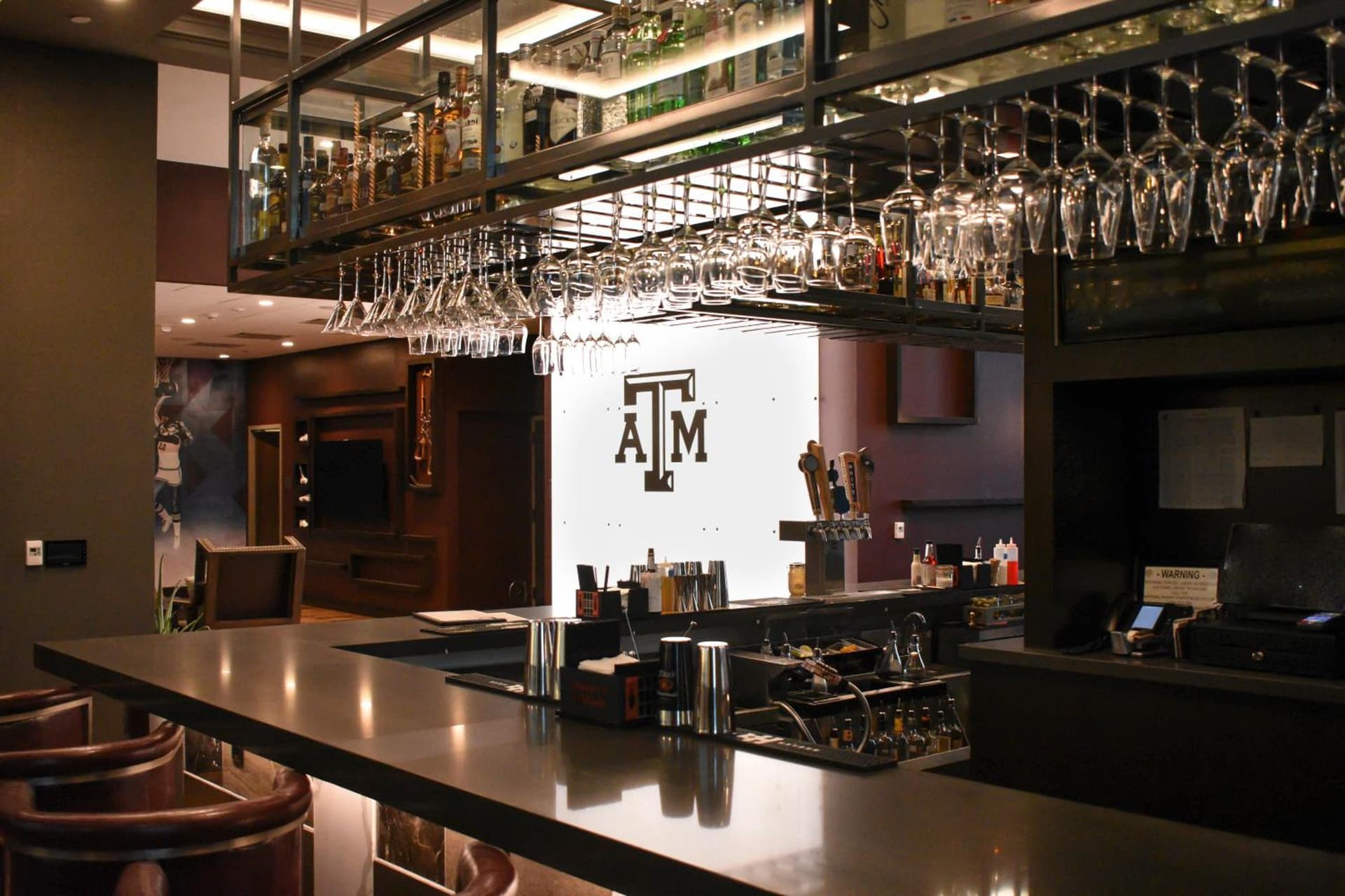 Texas A&M Hotel and Conference Center gallery photo in College Station, TX — image 69