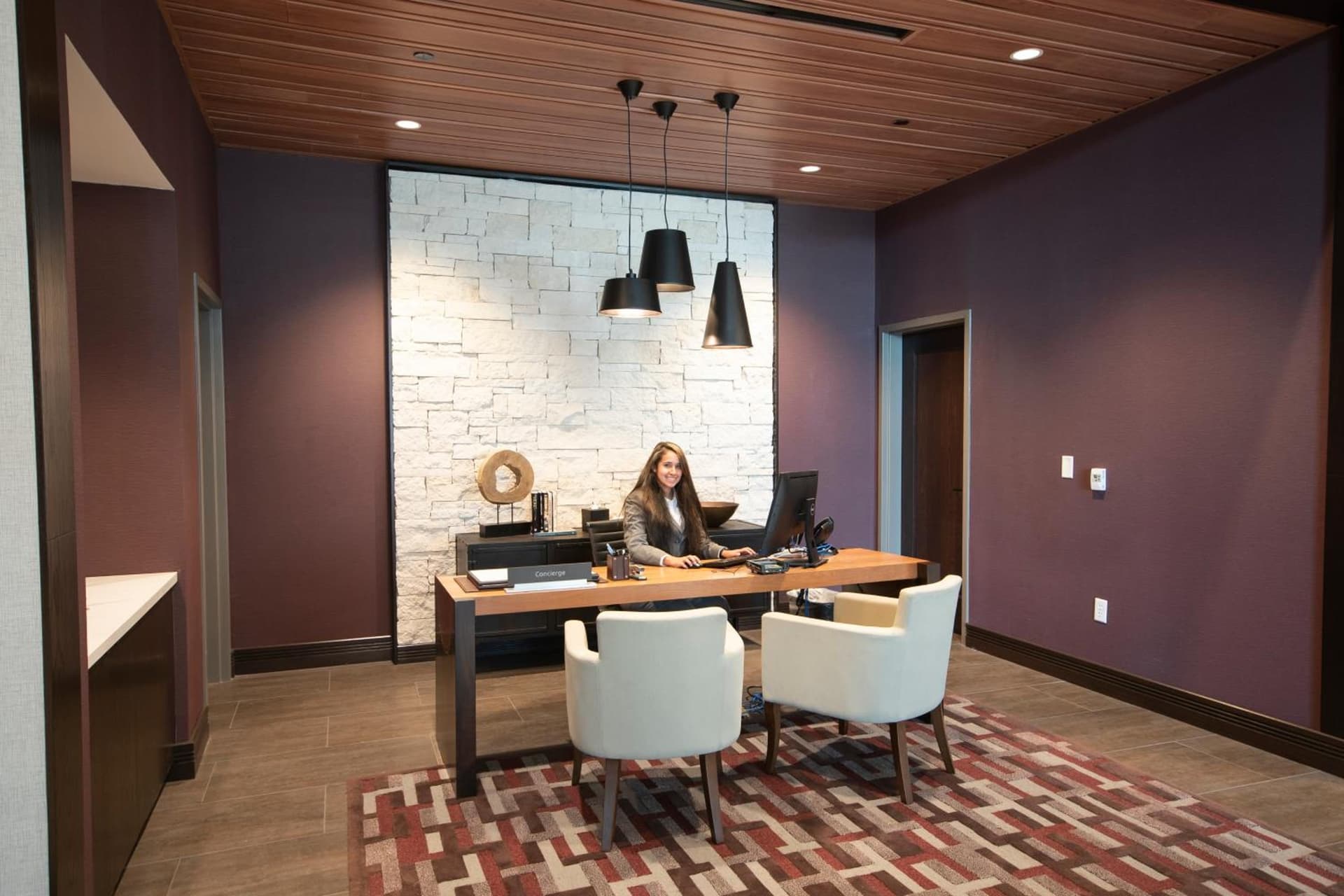 Texas A&M Hotel and Conference Center gallery photo in College Station, TX — image 99