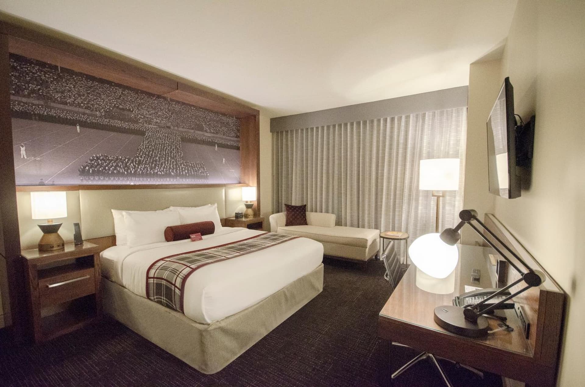 Texas A&M Hotel and Conference Center gallery photo in College Station, TX — image 15