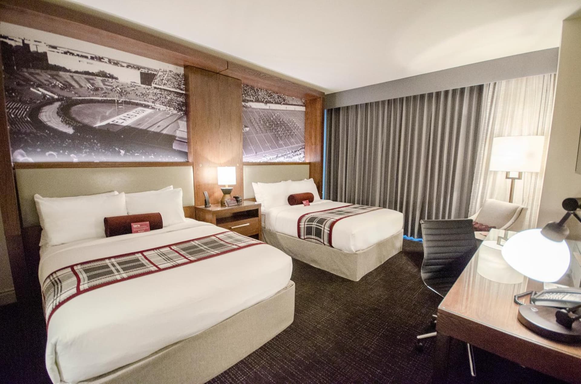 Texas A&M Hotel and Conference Center gallery photo in College Station, TX — image 31