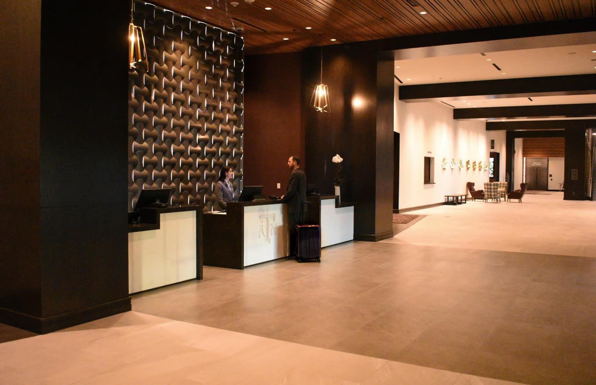 Texas A&M Hotel and Conference Center gallery photo in College Station, TX — image 106