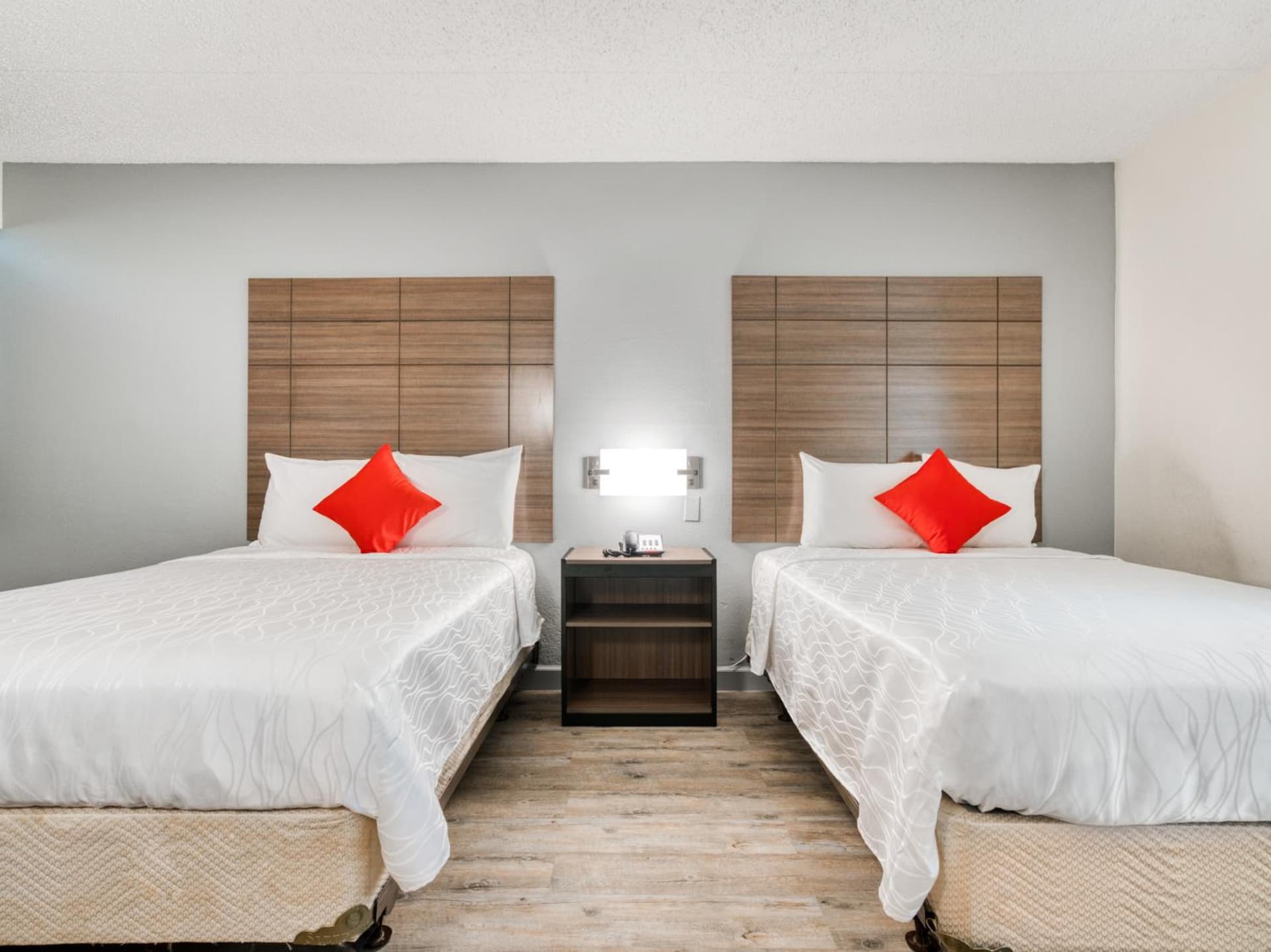 Dallas Love Field Inn gallery photo in Dallas, TX — image 38