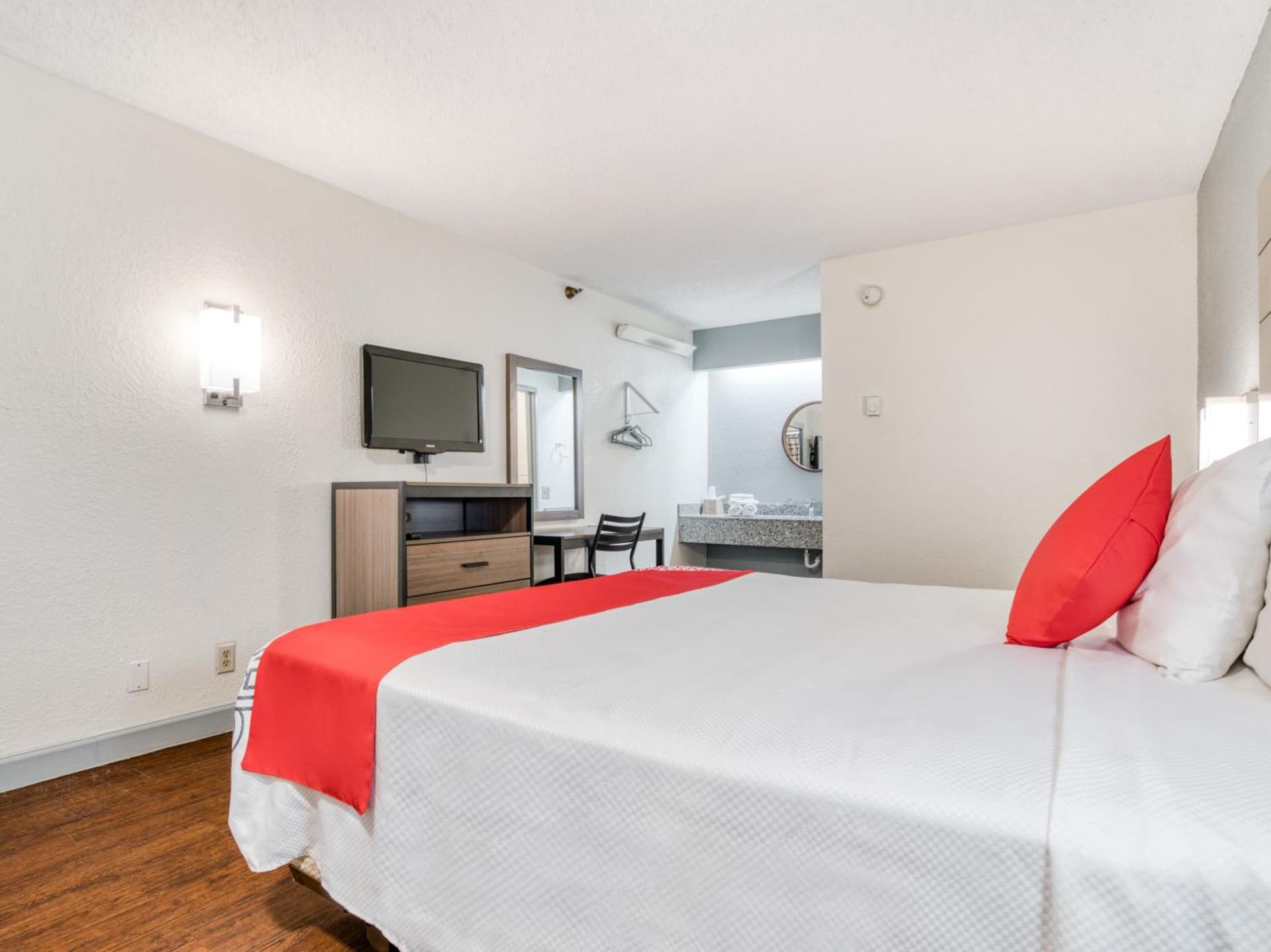 Dallas Love Field Inn gallery photo in Dallas, TX — image 9