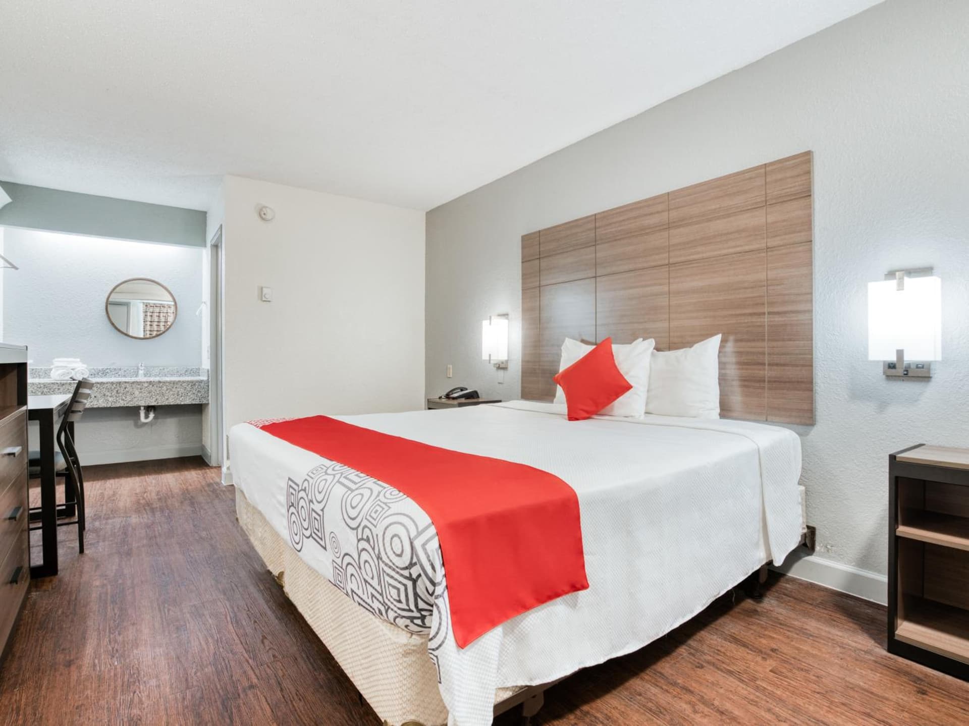 Dallas Love Field Inn gallery photo in Dallas, TX — image 39