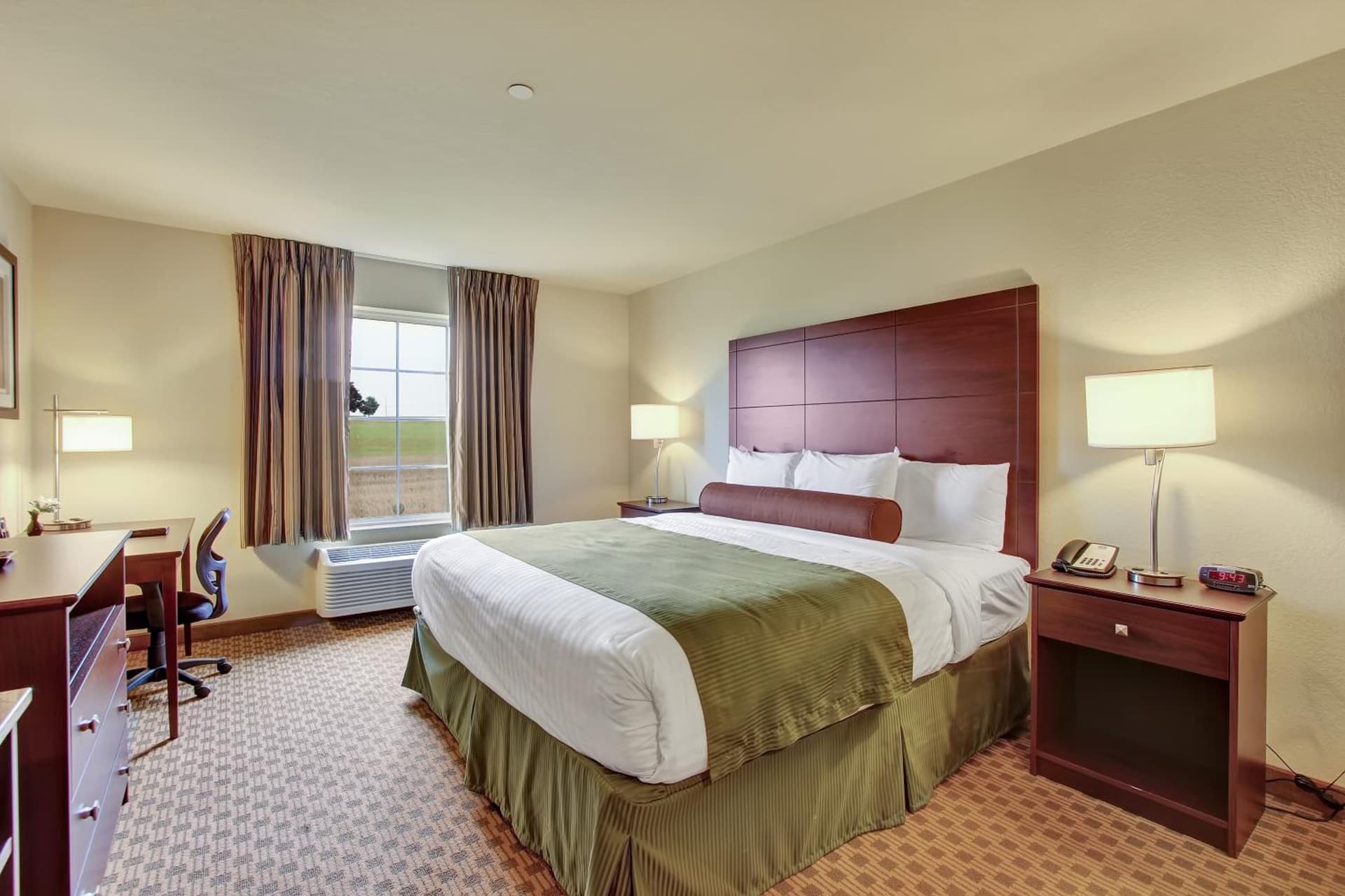 Cobblestone Hotel & Suites - Waynesboro gallery photo in Rouzerville, PA — image 14