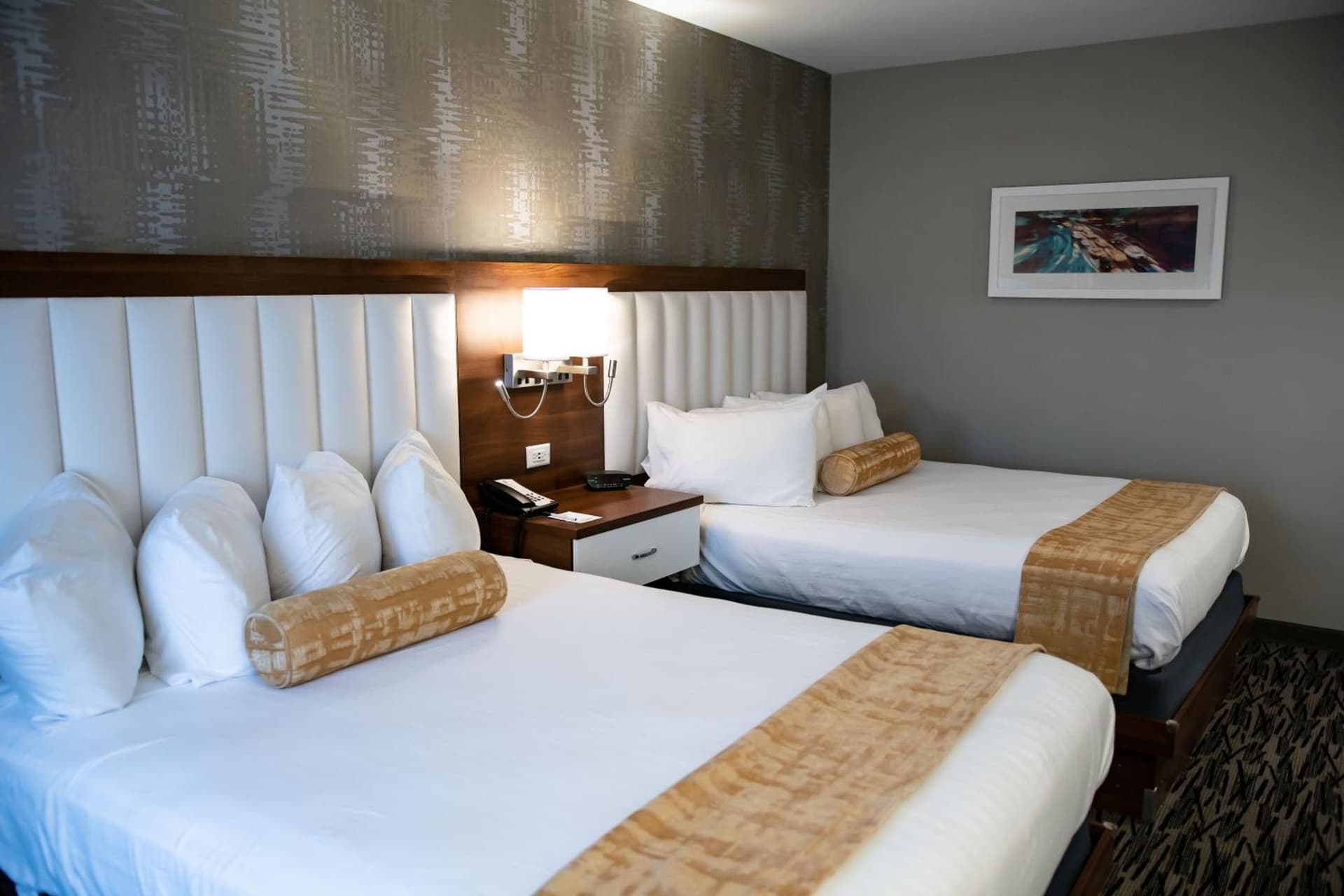 Best Western On The Avenue gallery photo in Buffalo, NY — image 22