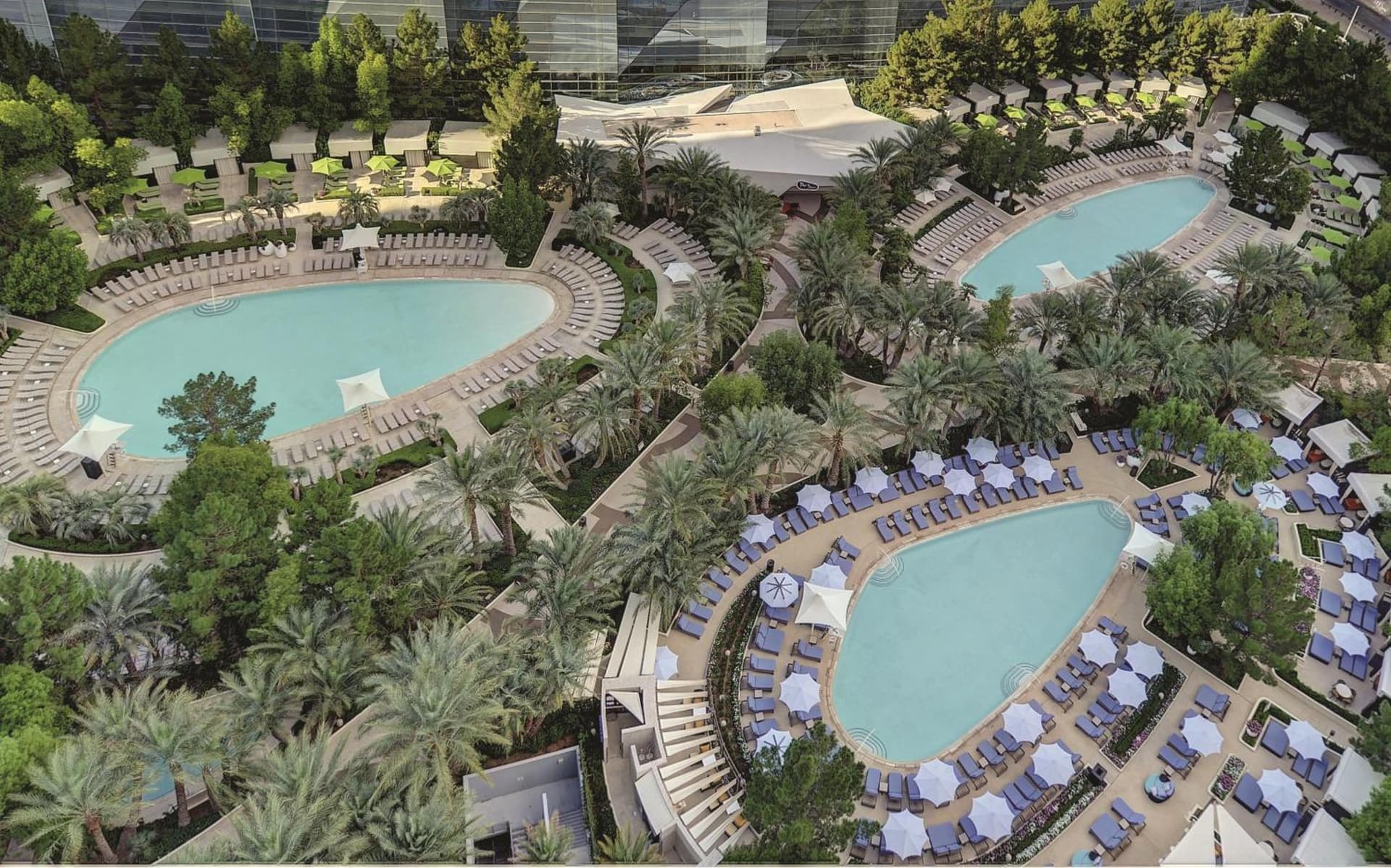 ARIA Resort & Casino gallery photo in Las Vegas, NV — image 42