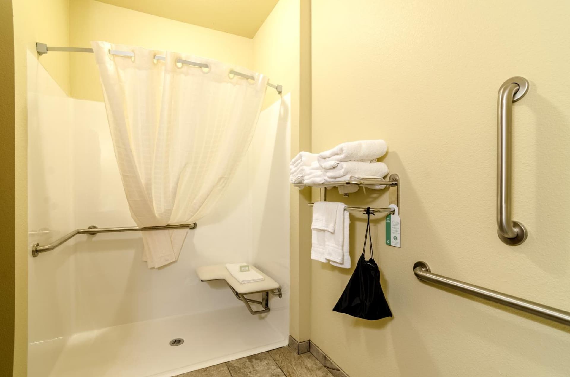 Cobblestone Hotel & Suites - McCook interior in McCook, NE — gallery photo 2