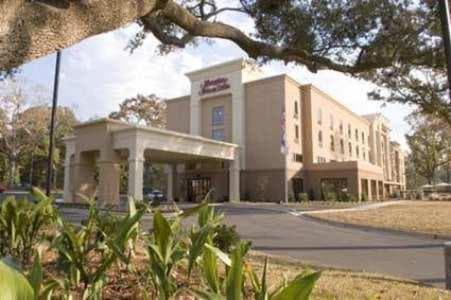 Hampton Inn & Suites Mobile Providence Park/Airport gallery photo in Mobile, AL — image 9