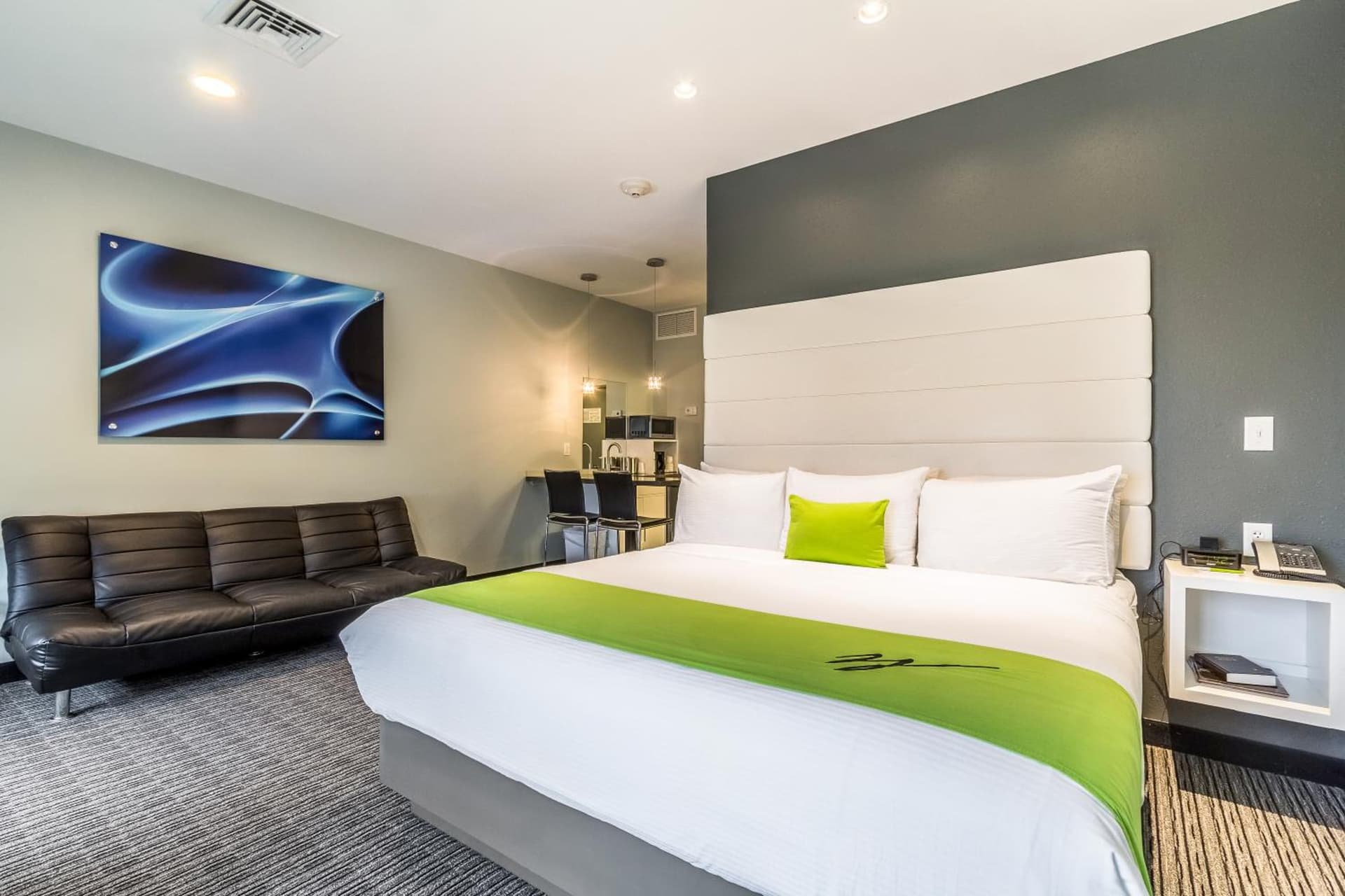 The Wallhouse Hotel, an Ascend Collection Hotel gallery photo in Walnut Creek, OH — image 17