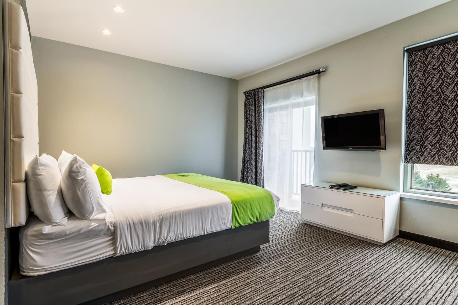 The Wallhouse Hotel, an Ascend Collection Hotel gallery photo in Walnut Creek, OH — image 69