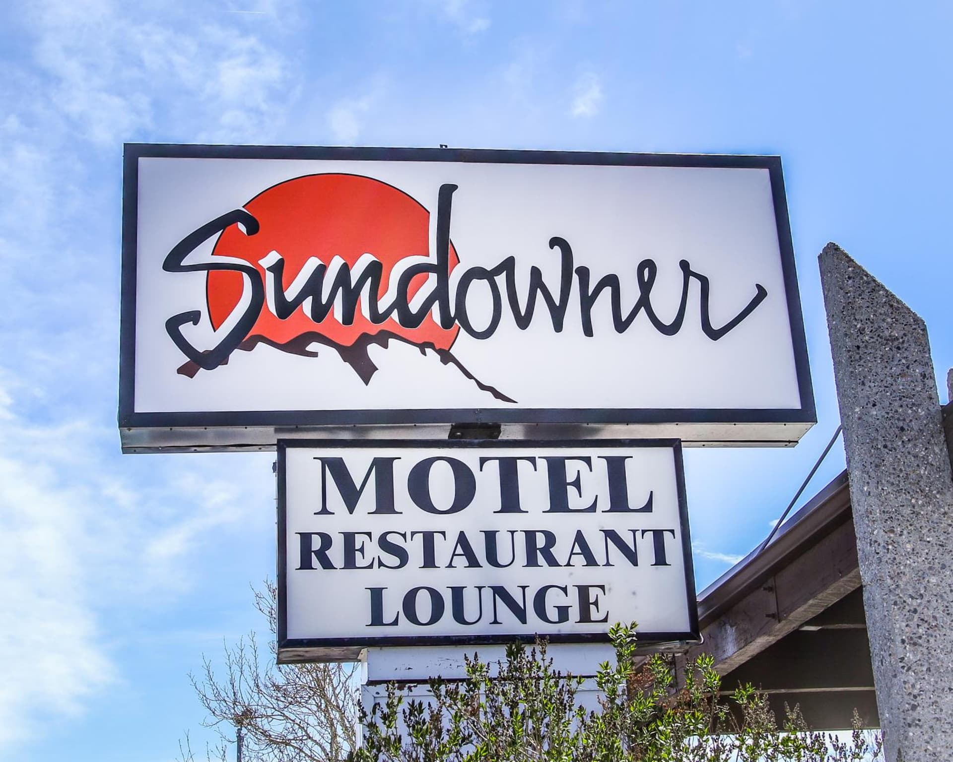 Sundowner Station property views in Riverton, WY — gallery photo 3