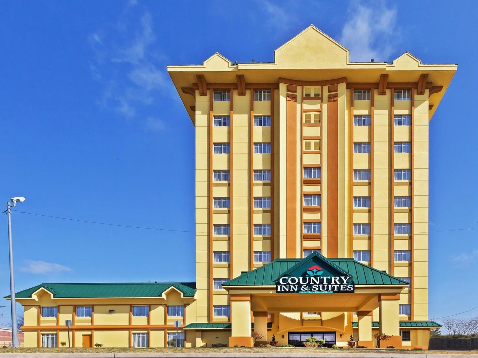 Country Inn & Suites by Radisson, Oklahoma City at Northwest Expressway, OK gallery photo in Oklahoma City, OK — image 24
