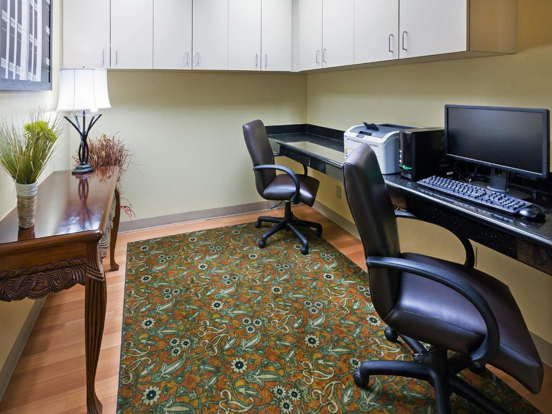 Country Inn & Suites by Radisson, Oklahoma City at Northwest Expressway, OK gallery photo in Oklahoma City, OK — image 47