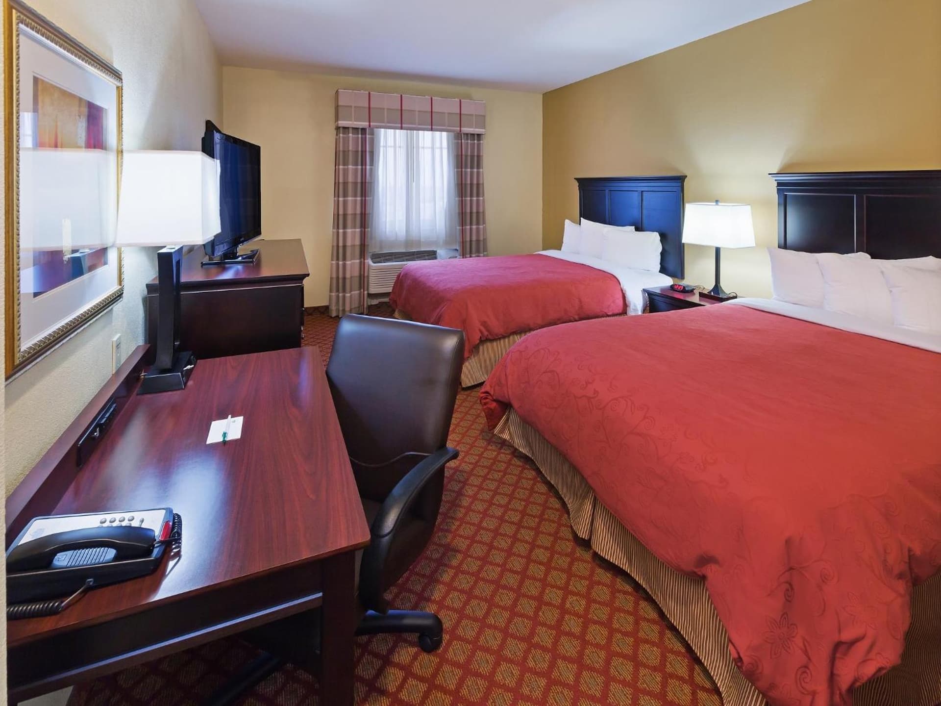 Country Inn & Suites by Radisson, Oklahoma City at Northwest Expressway, OK gallery photo in Oklahoma City, OK — image 25