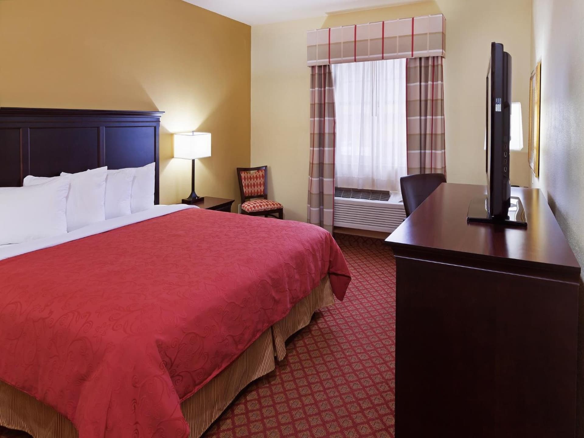 Country Inn & Suites by Radisson, Oklahoma City at Northwest Expressway, OK gallery photo in Oklahoma City, OK — image 42