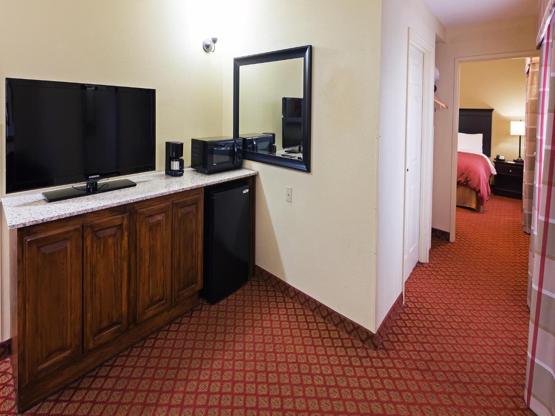 Country Inn & Suites by Radisson, Oklahoma City at Northwest Expressway, OK gallery photo in Oklahoma City, OK — image 9