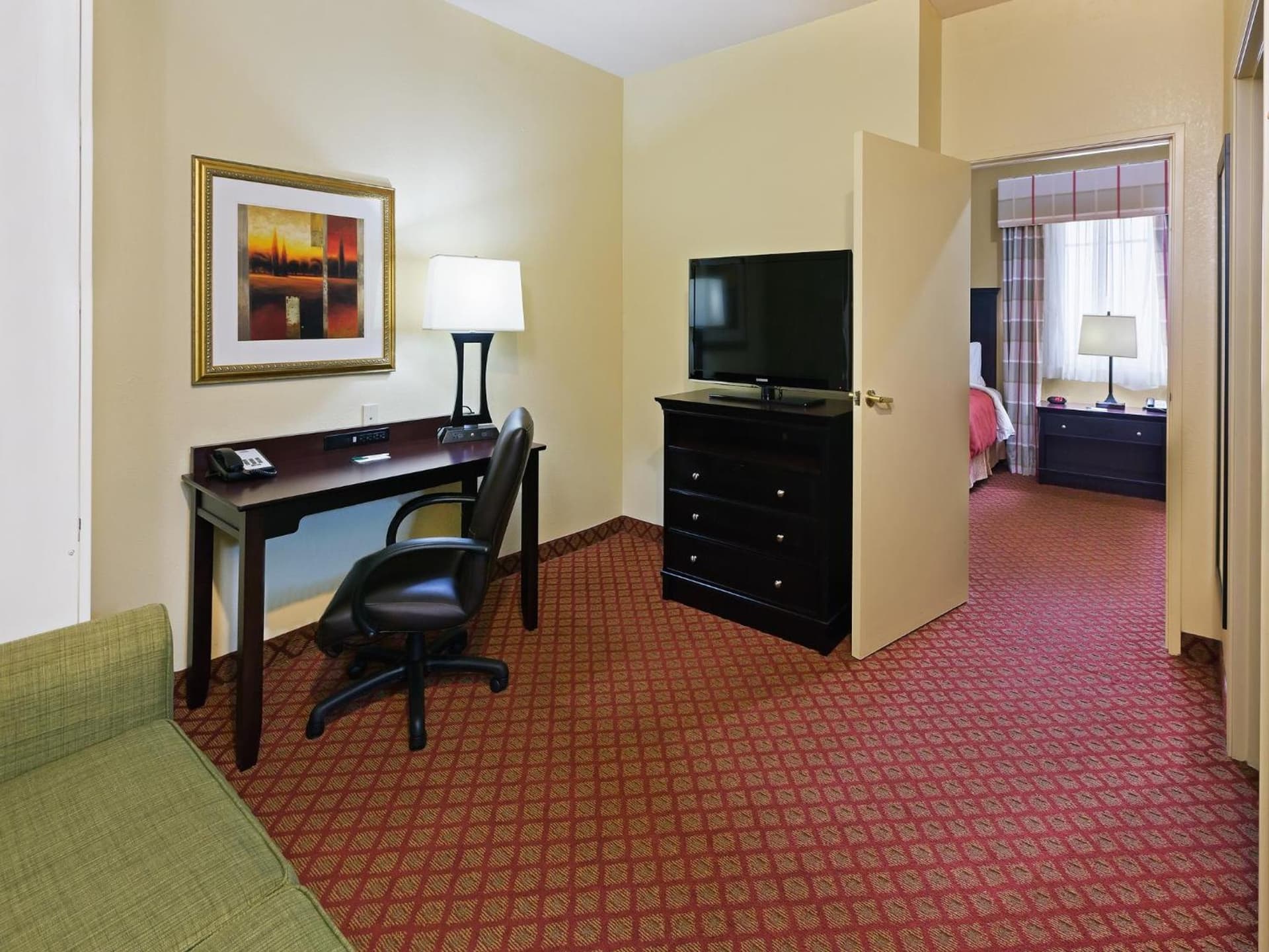 Country Inn & Suites by Radisson, Oklahoma City at Northwest Expressway, OK gallery photo in Oklahoma City, OK — image 41