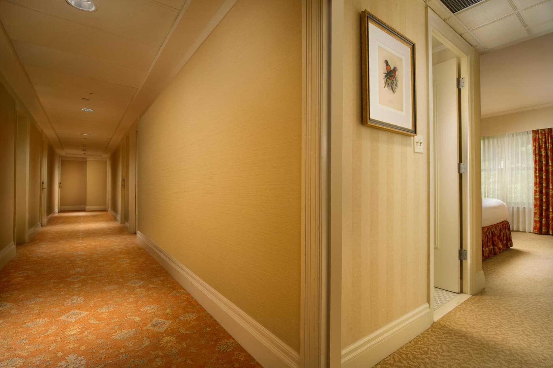 Mayflower Park Hotel gallery photo in Seattle, WA — image 38